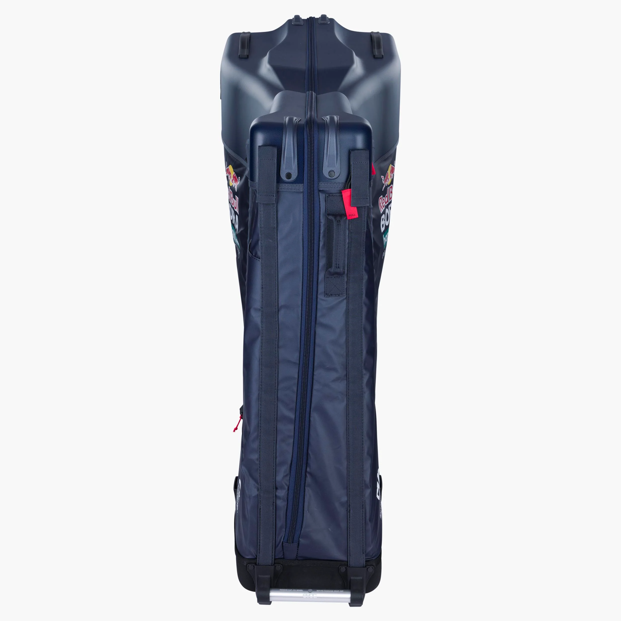 ROAD BIKE BAG PRO - Red Bull - BORA - hansgrohe - Image 10