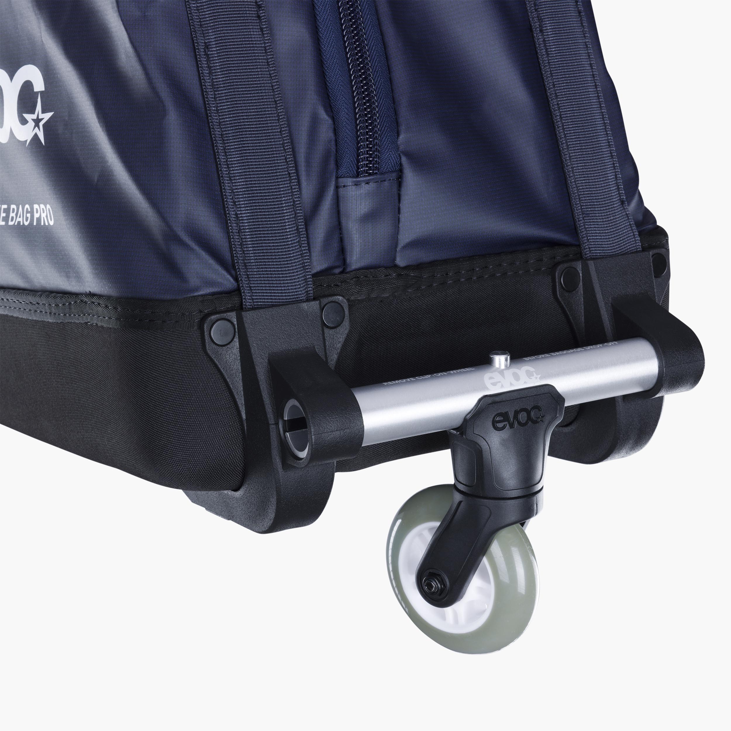 ROAD BIKE BAG PRO - Red Bull - BORA - hansgrohe - Image 15