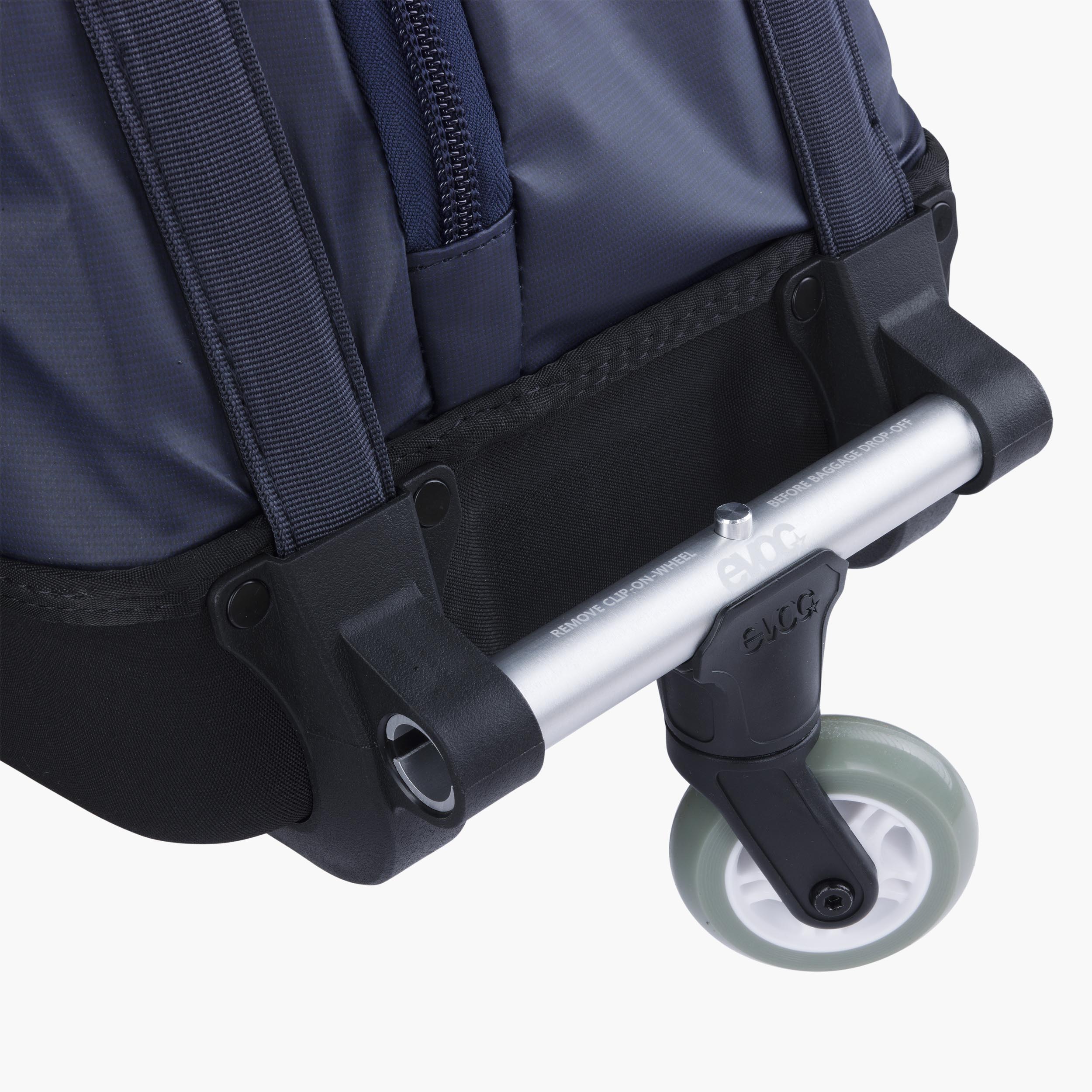 ROAD BIKE BAG PRO - Red Bull - BORA - hansgrohe - Image 16