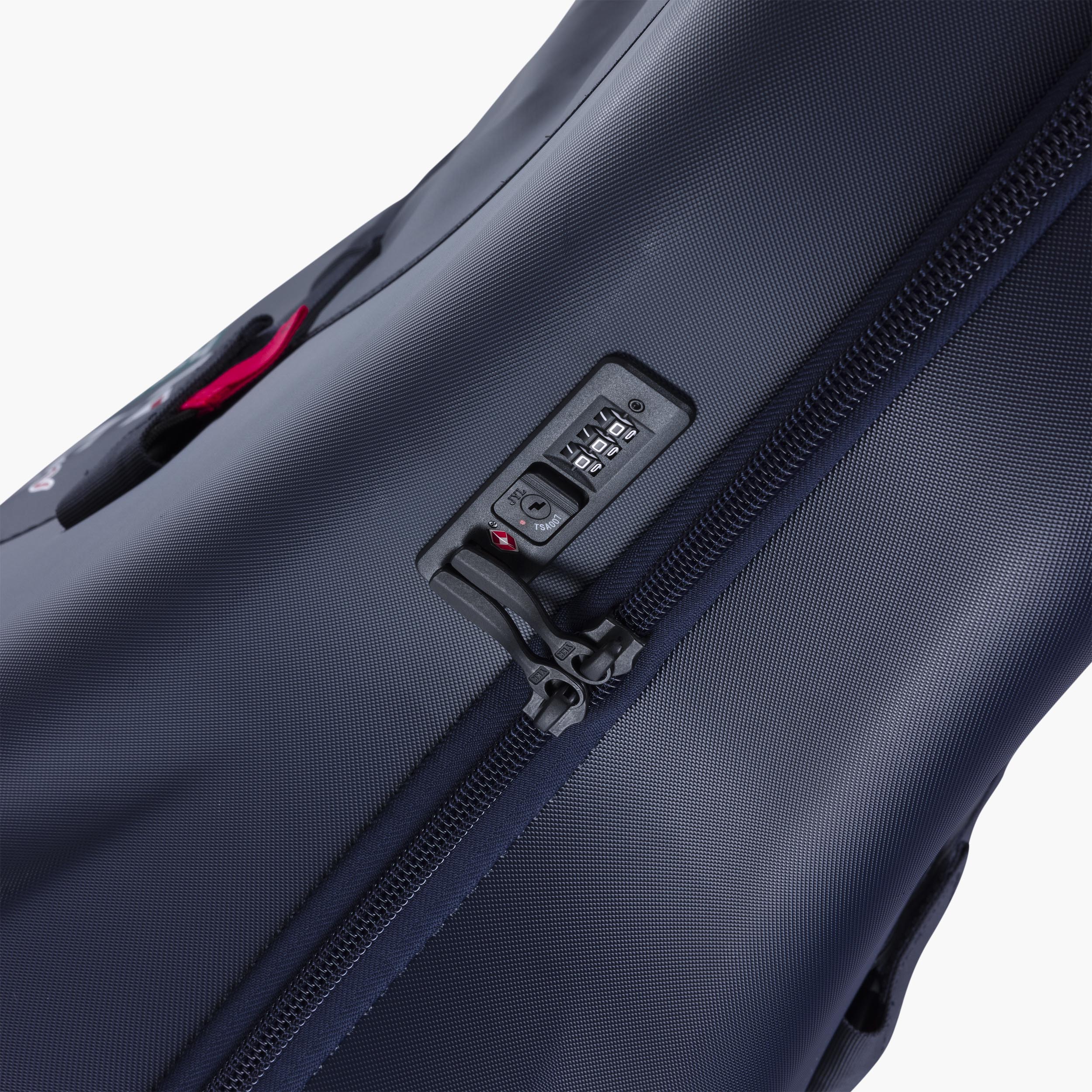 ROAD BIKE BAG PRO - Red Bull - BORA - hansgrohe - Image 17