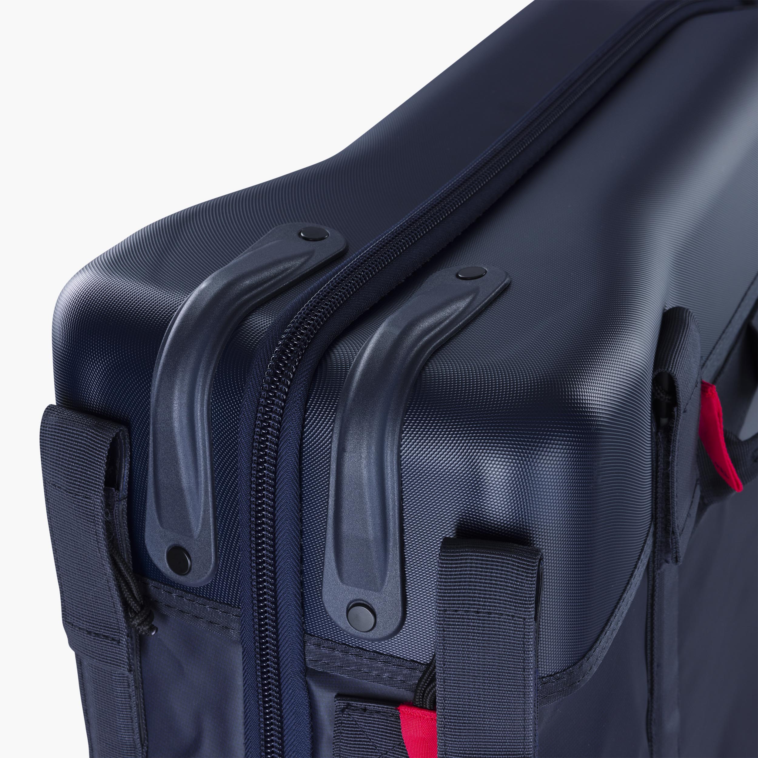 ROAD BIKE BAG PRO - Red Bull - BORA - hansgrohe - Image 20