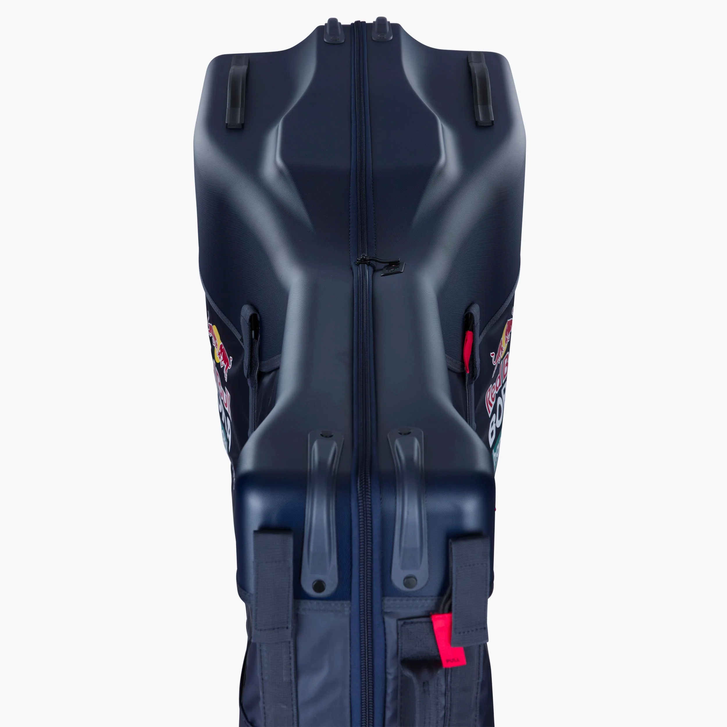 ROAD BIKE BAG PRO - Red Bull - BORA - hansgrohe - Image 21