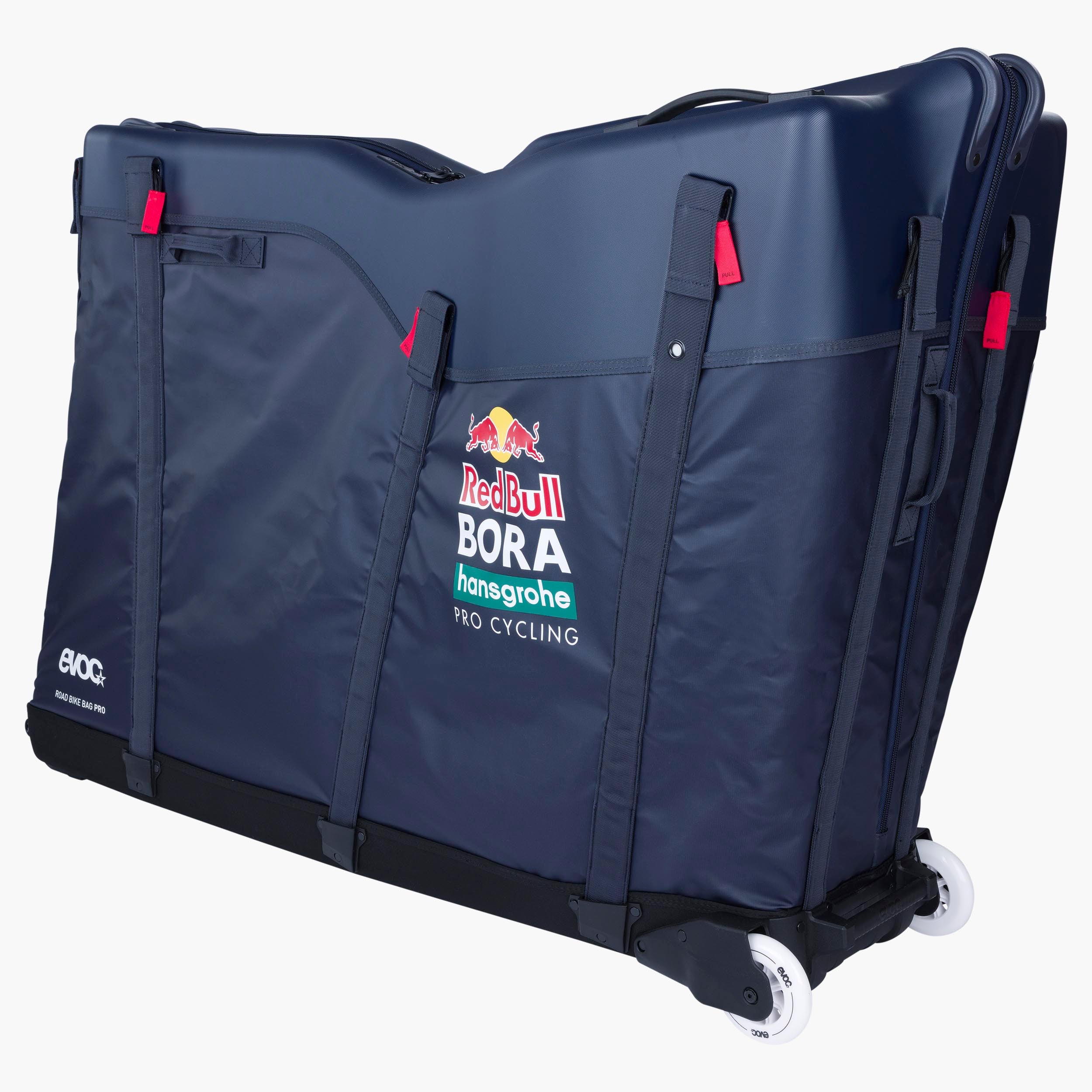 ROAD BIKE BAG PRO - Red Bull - BORA - hansgrohe - Image 5
