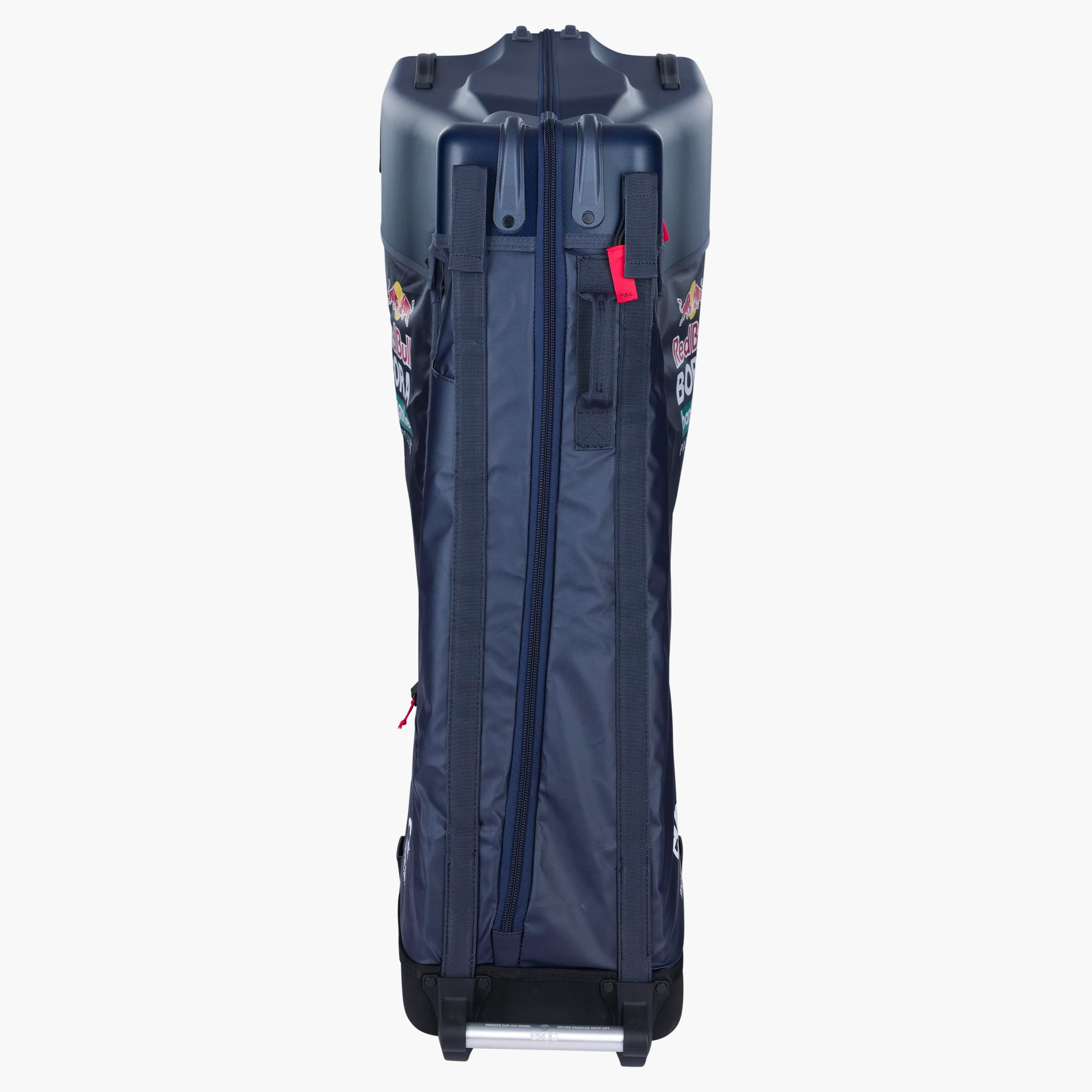 ROAD BIKE BAG PRO - Red Bull - BORA - hansgrohe - Image 9