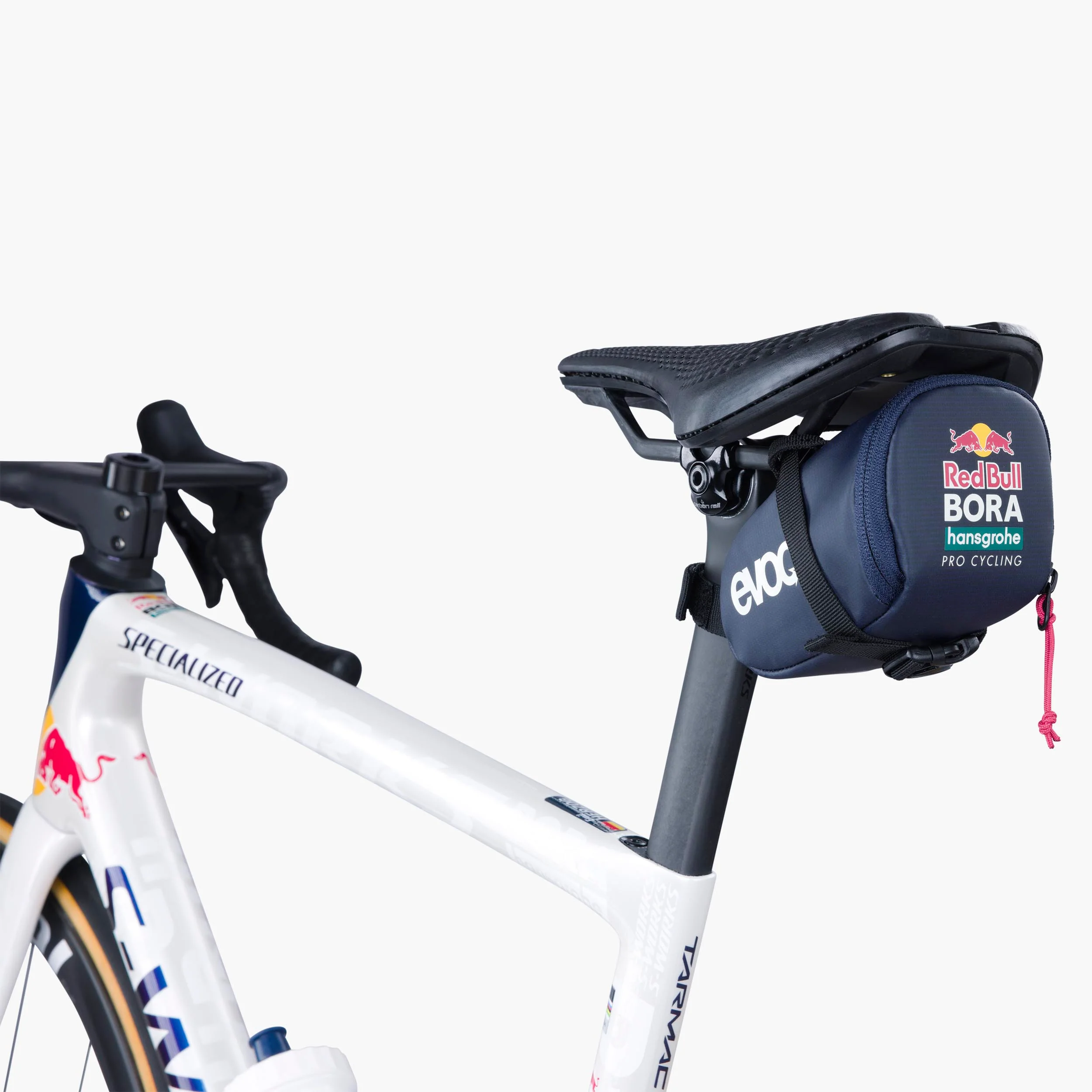 SEAT BAG M - Red Bull - BORA - hansgrohe - Image 10