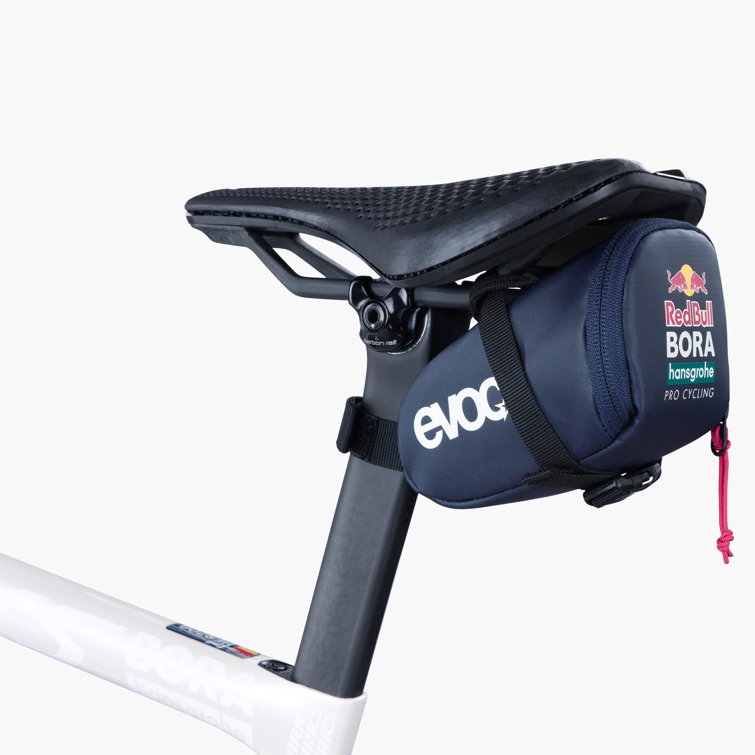 SEAT BAG M - Red Bull - BORA - hansgrohe - Image 6