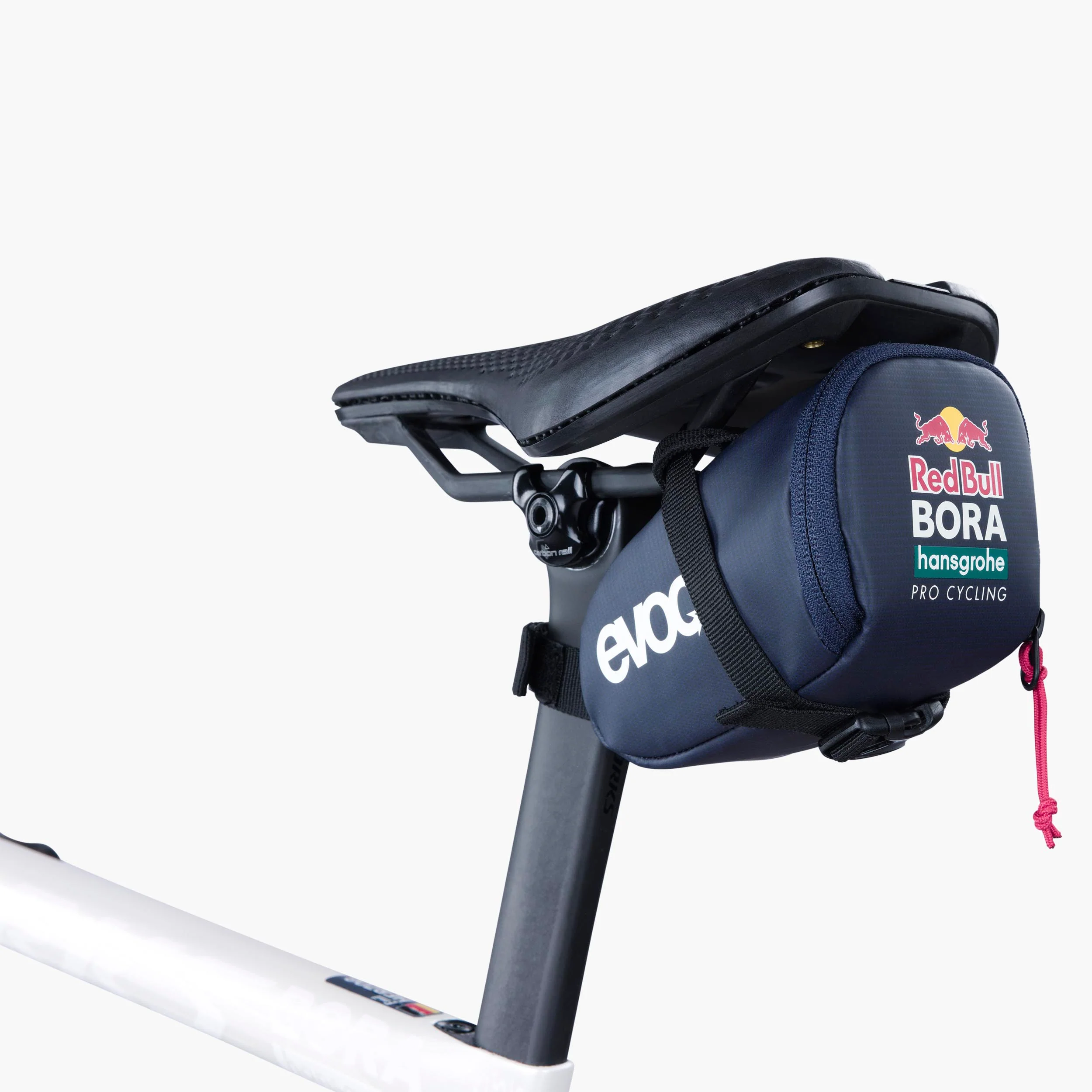 SEAT BAG M - Red Bull - BORA - hansgrohe - Image 7