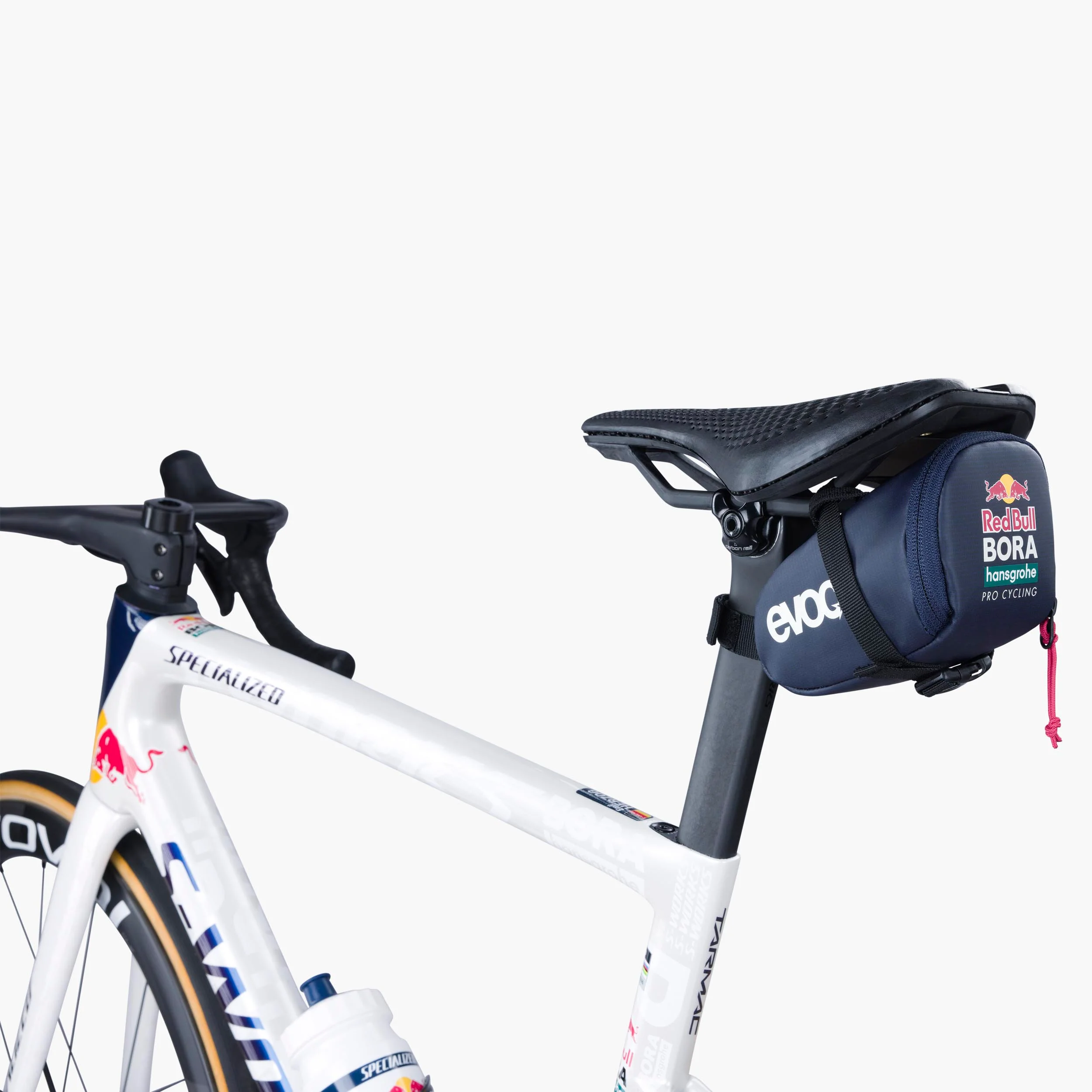 SEAT BAG M - Red Bull - BORA - hansgrohe - Image 9