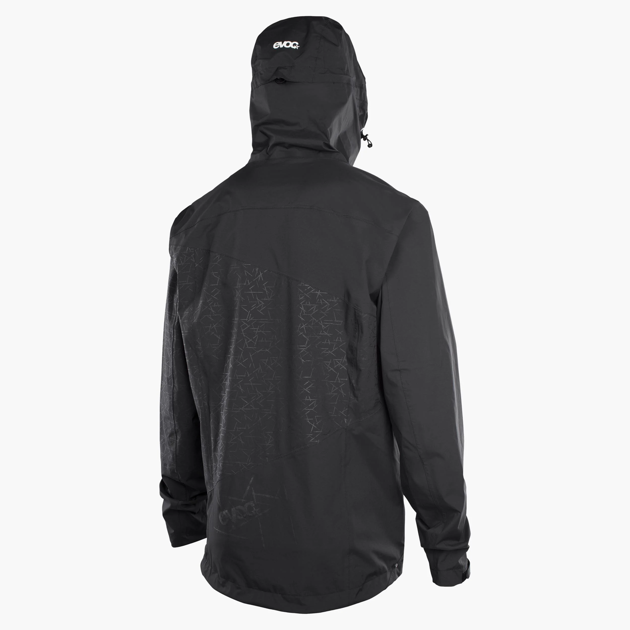 SHIELD JACKET - Image 3