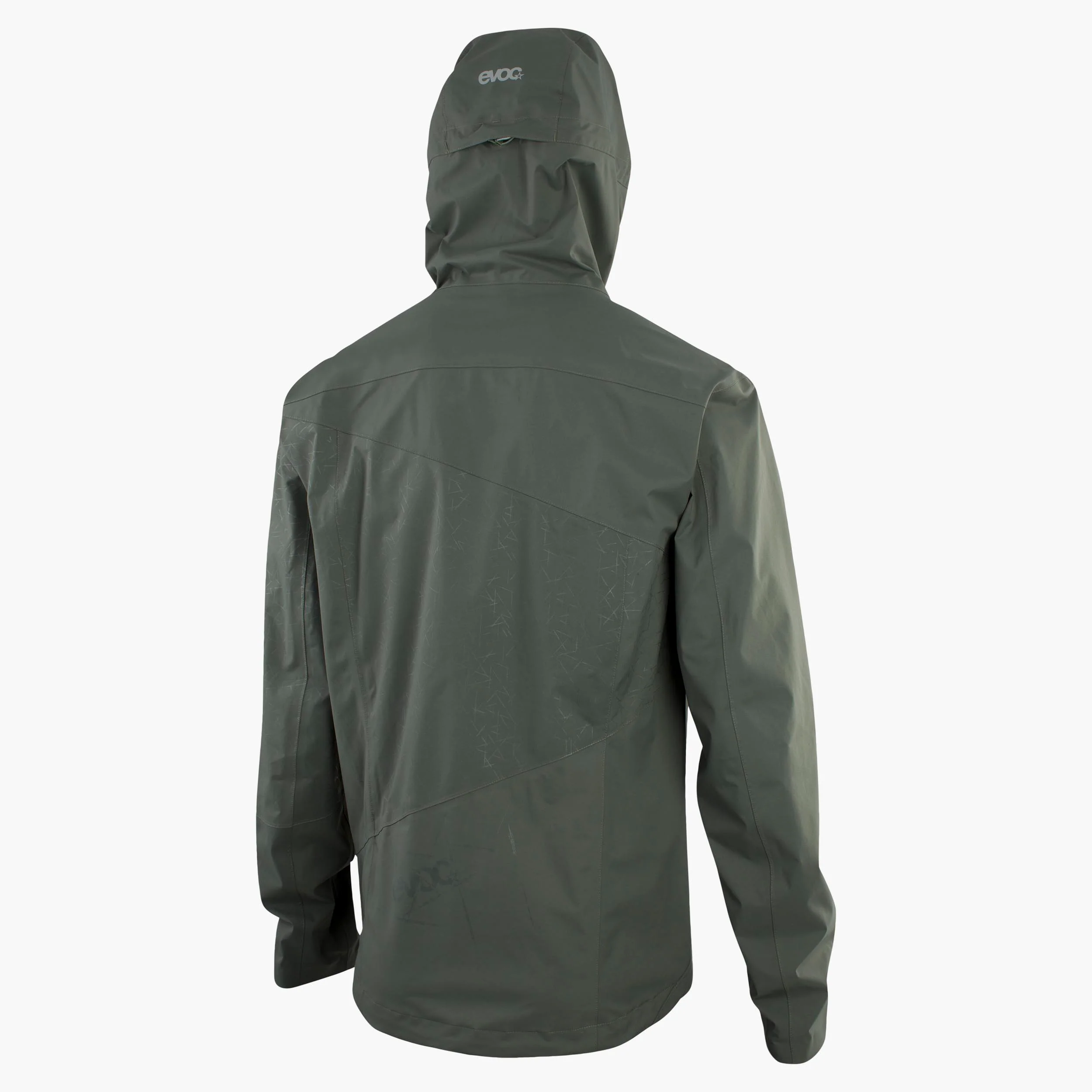 SHIELD JACKET - Image 4
