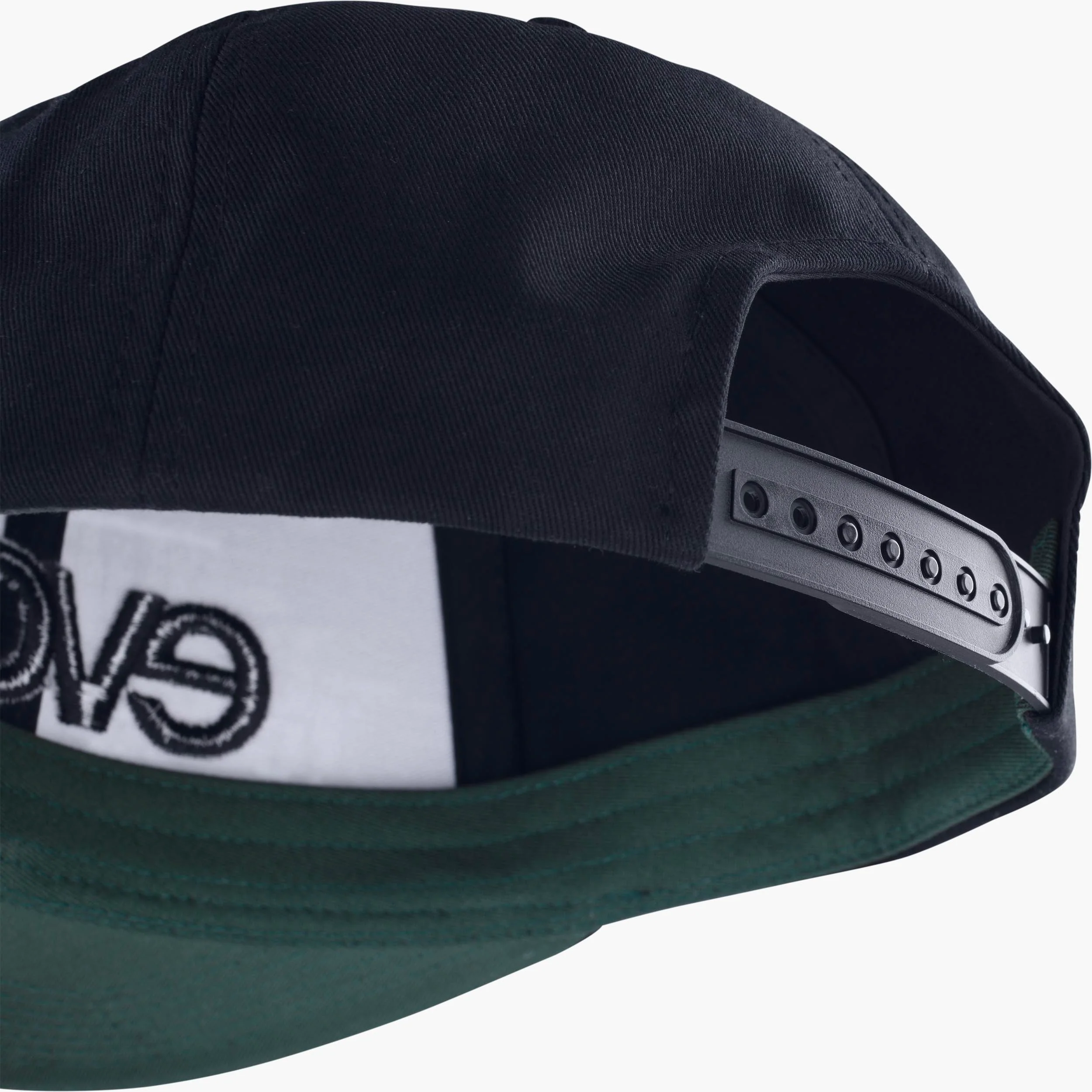 SNAPBACK CAP - Image 4