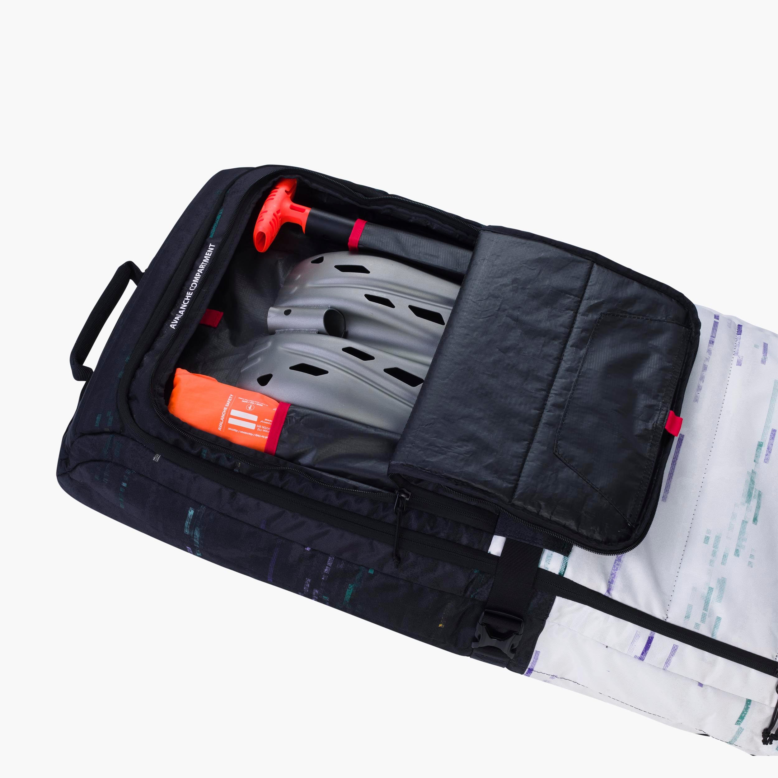 SNOW GEAR ROLLER - Image 12