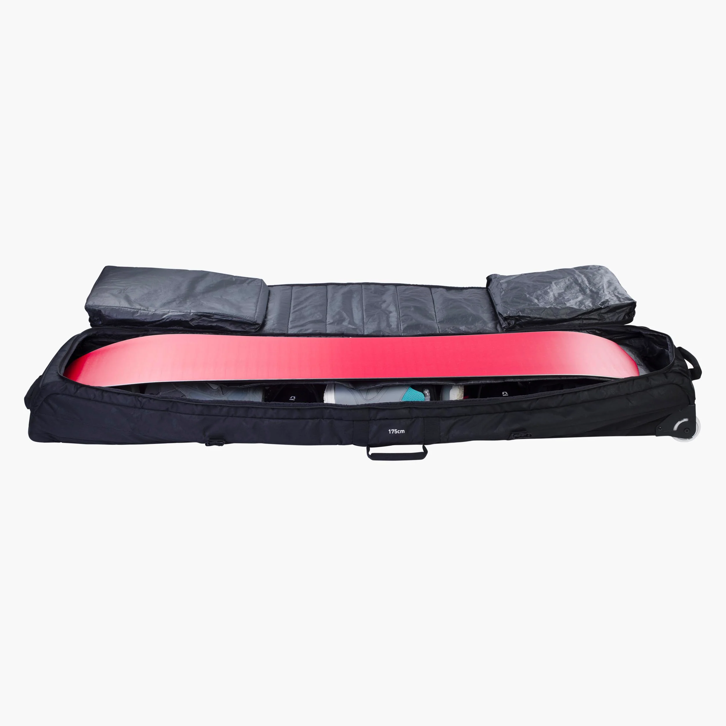 SNOW GEAR ROLLER - Image 3