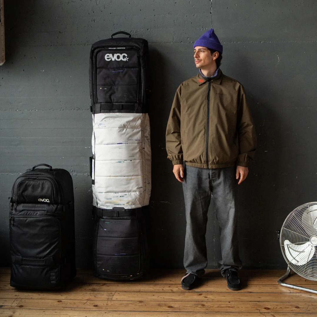 SNOW GEAR ROLLER - Image 6