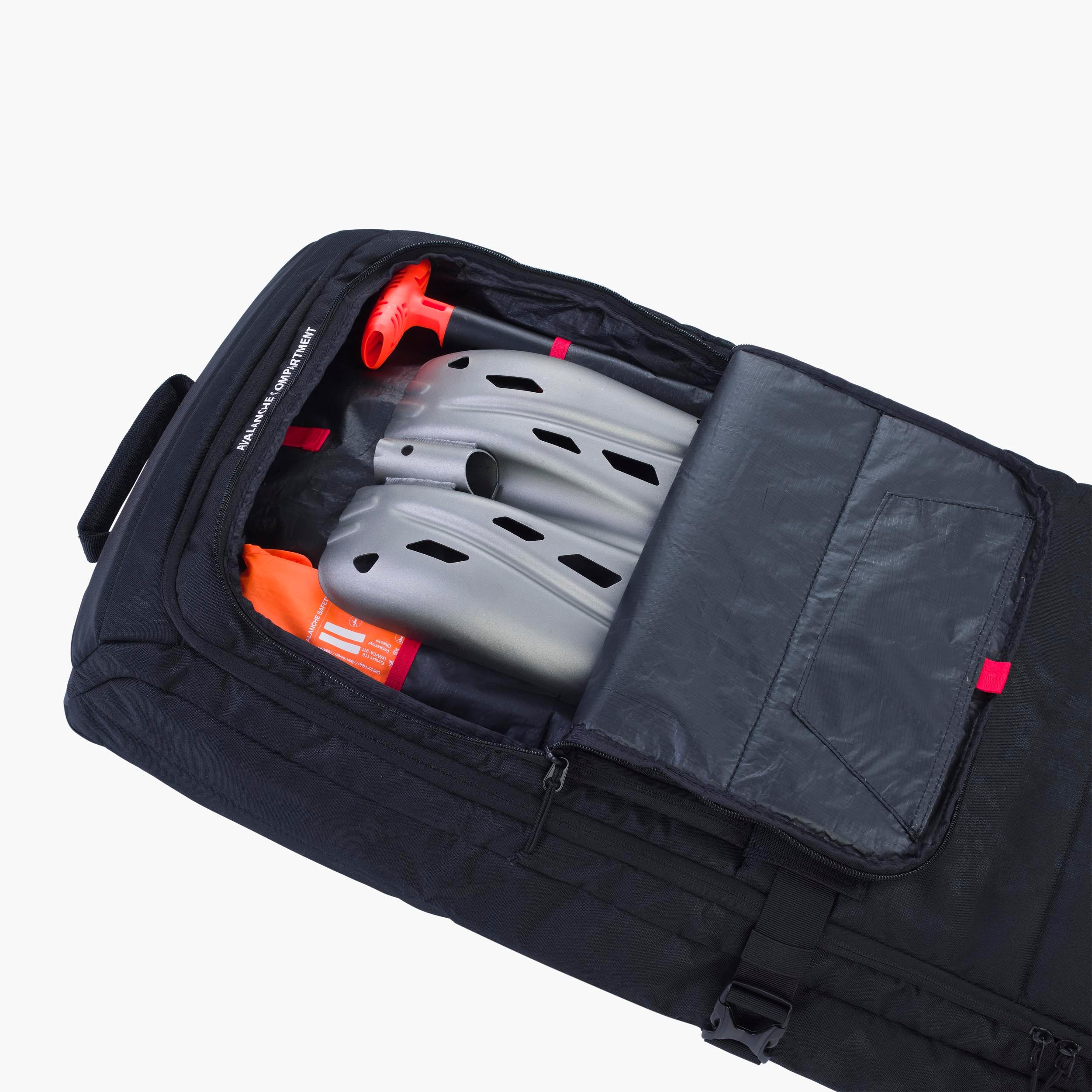 SNOW GEAR ROLLER - Image 7