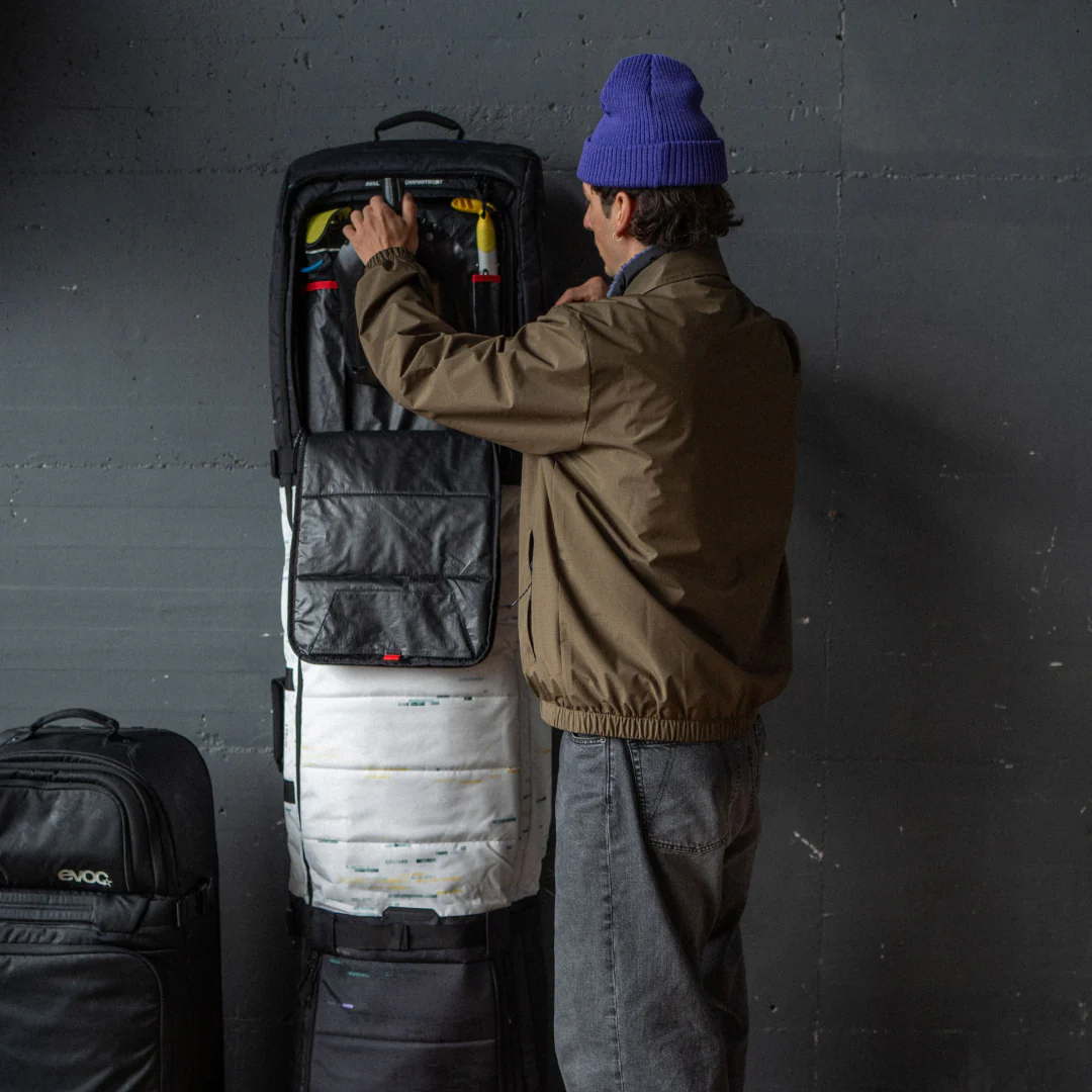 SNOW GEAR ROLLER - Image 8