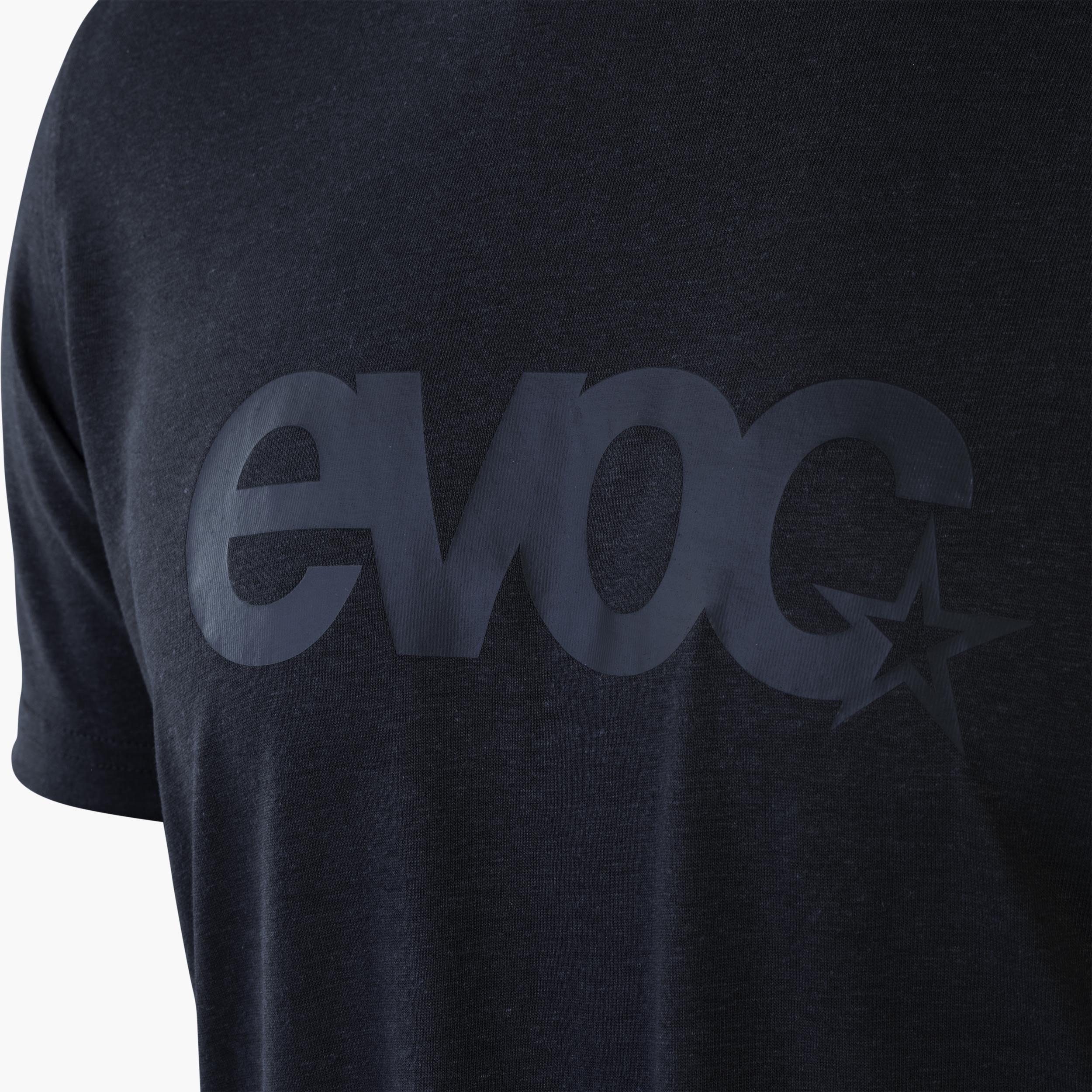 T-SHIRT LOGO MEN - Image 4