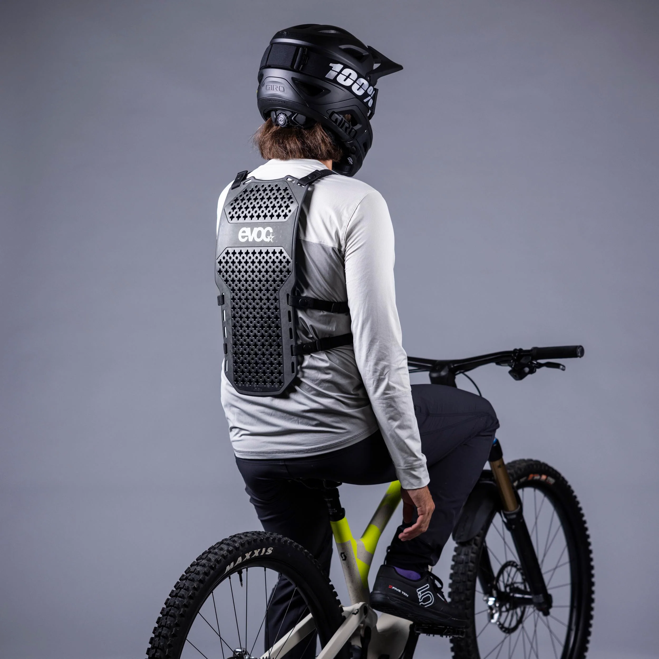 TORSO PROTECTOR - Image 3