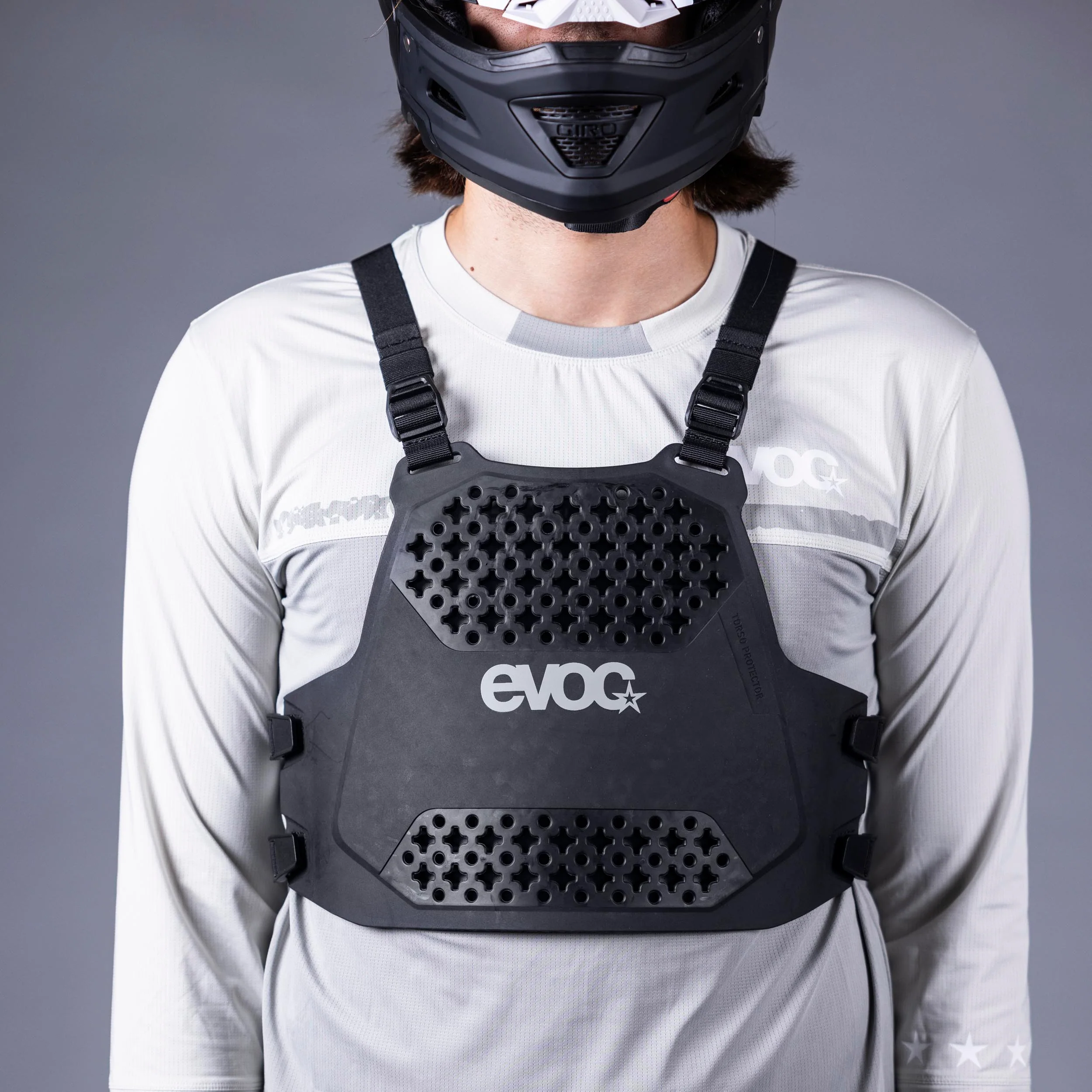 TORSO PROTECTOR - Image 5