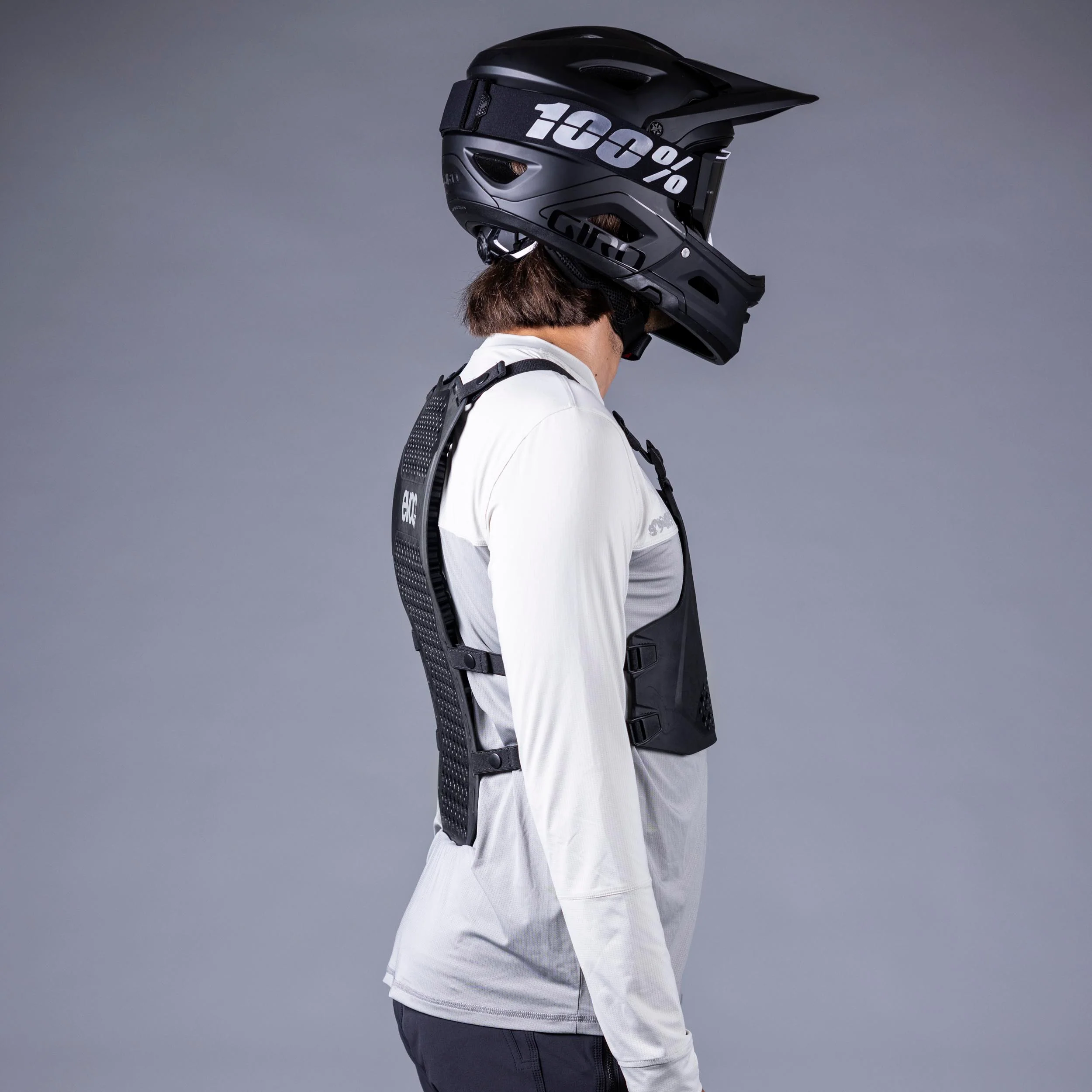 TORSO PROTECTOR - Image 6