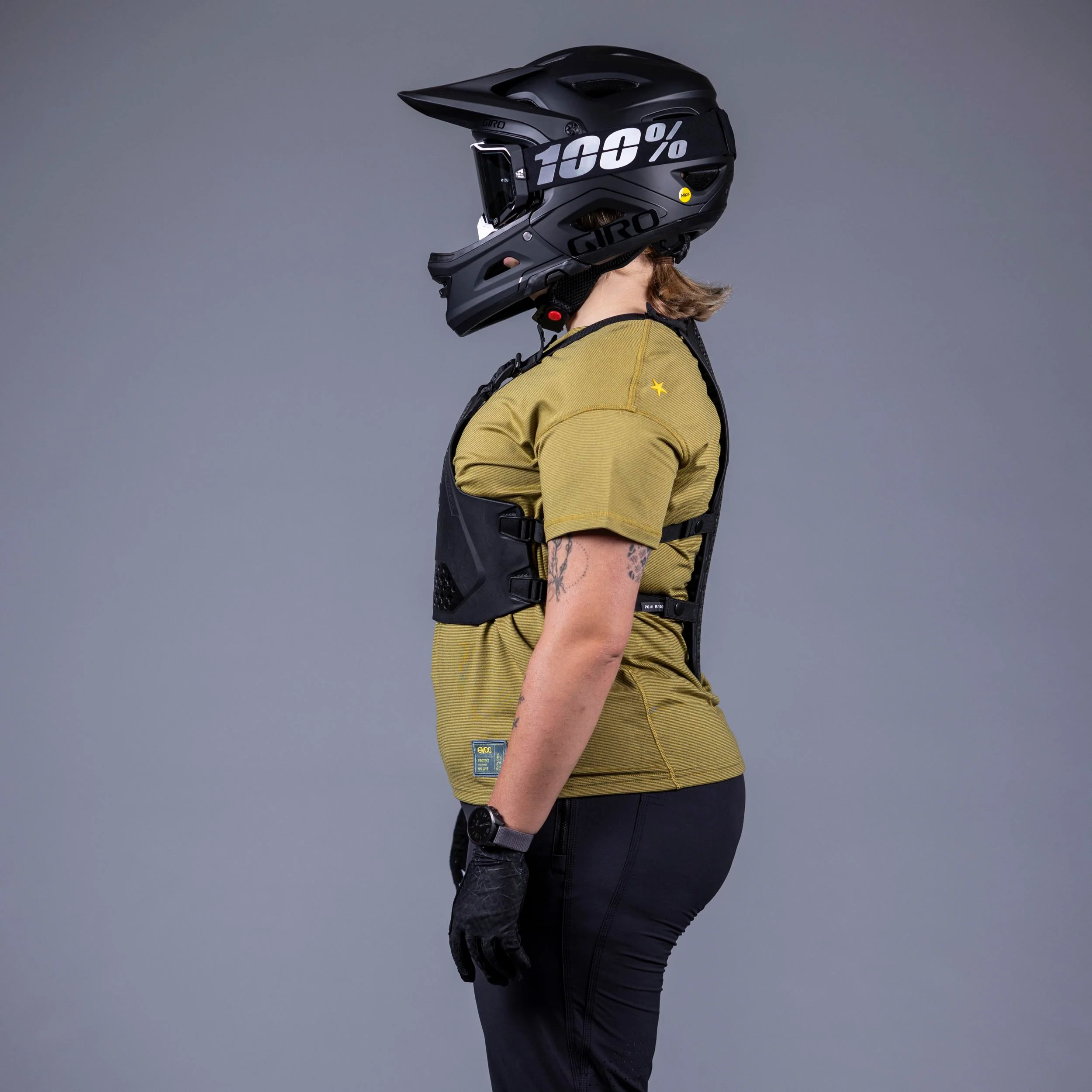 TORSO PROTECTOR - Image 8