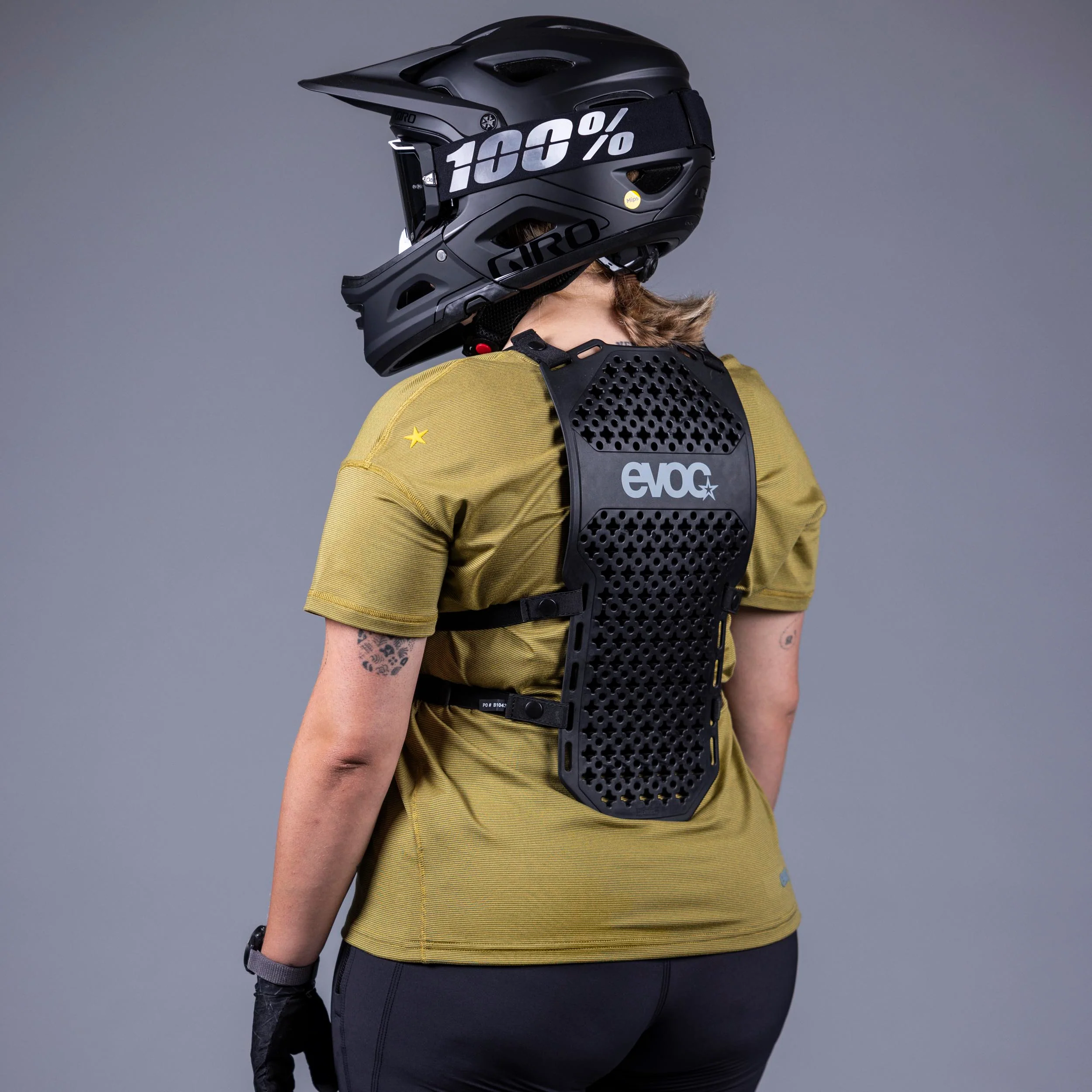 TORSO PROTECTOR - Image 9