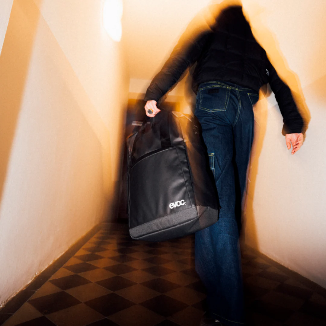 TOTE BACKPACK 18 - Image 11