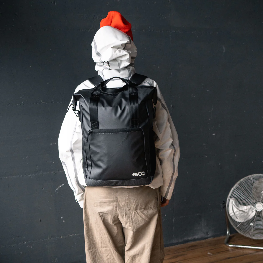 TOTE BACKPACK 18 - Image 6