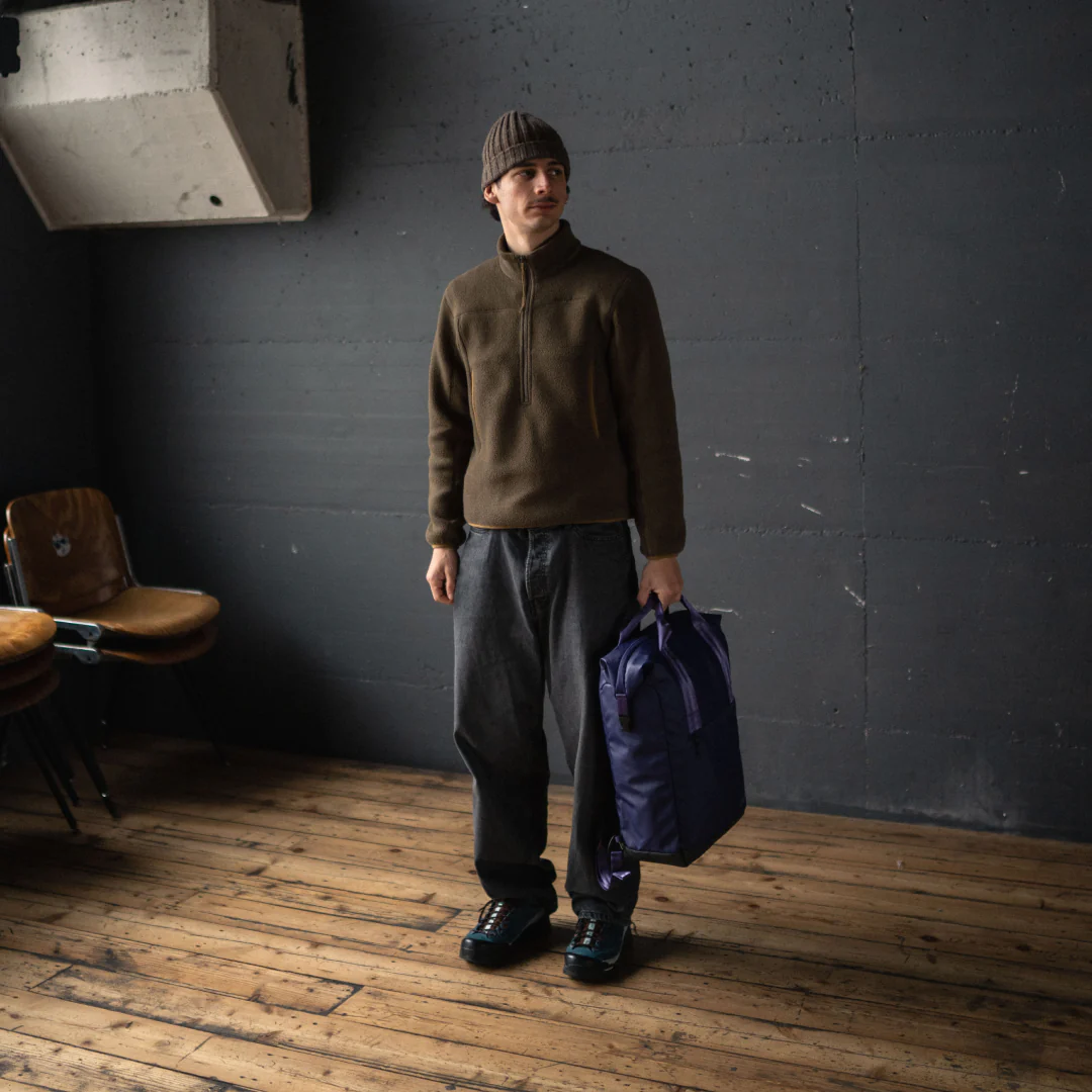 TOTE BACKPACK 18 - Image 7