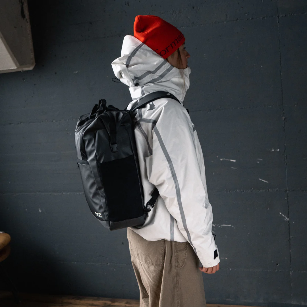 TOTE BACKPACK 18 - Image 8