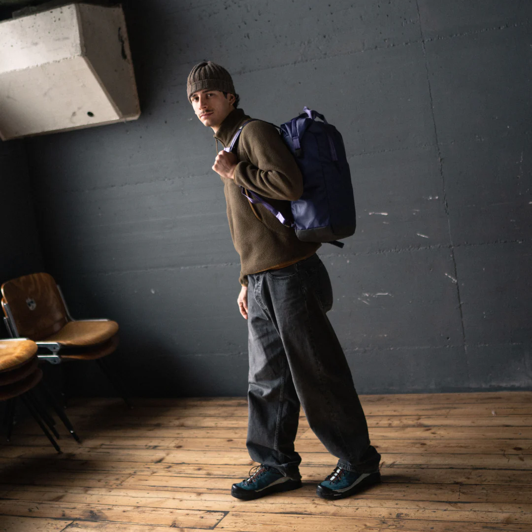 TOTE BACKPACK 18 - Image 9