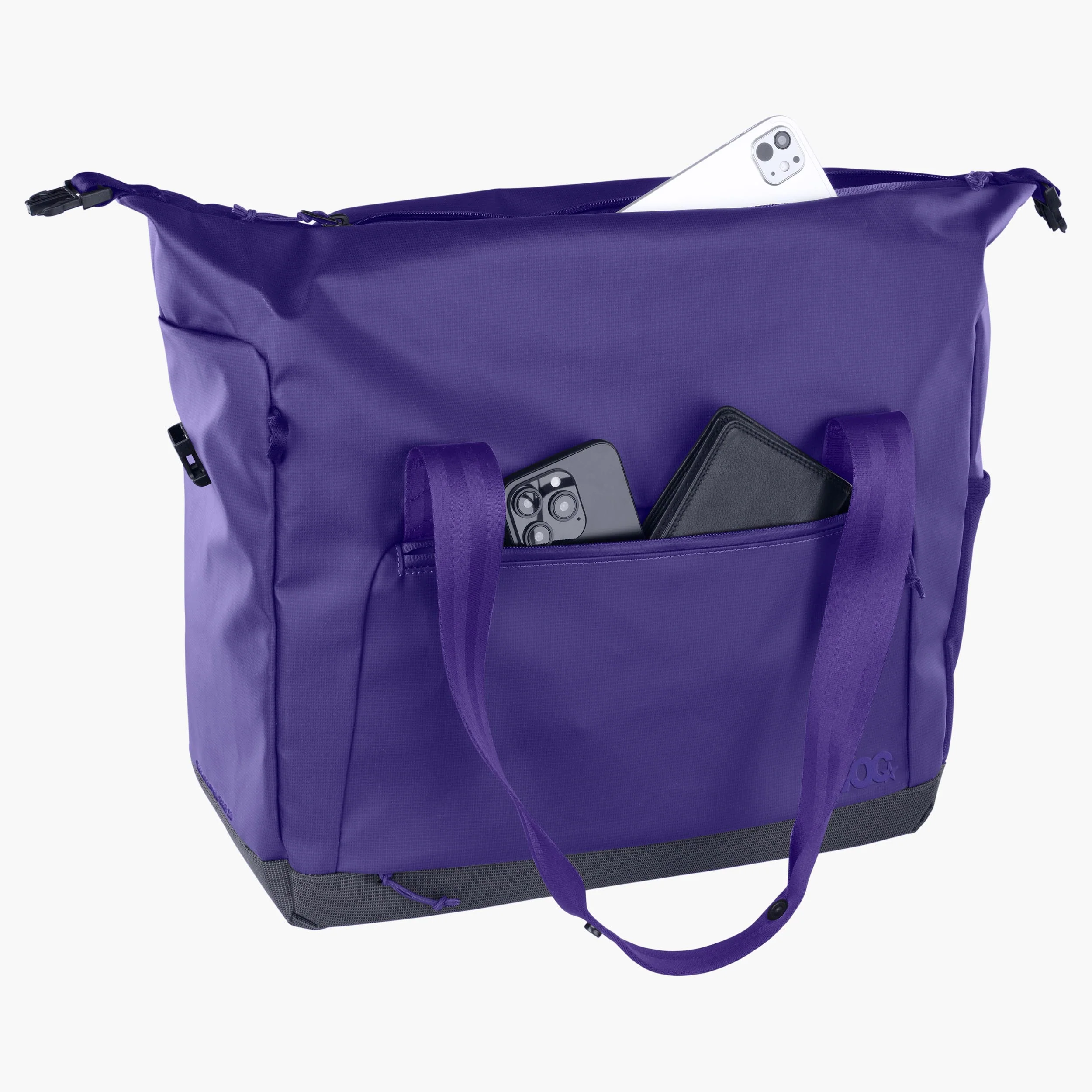 TOTE TRAVEL BAG 30 - Image 12