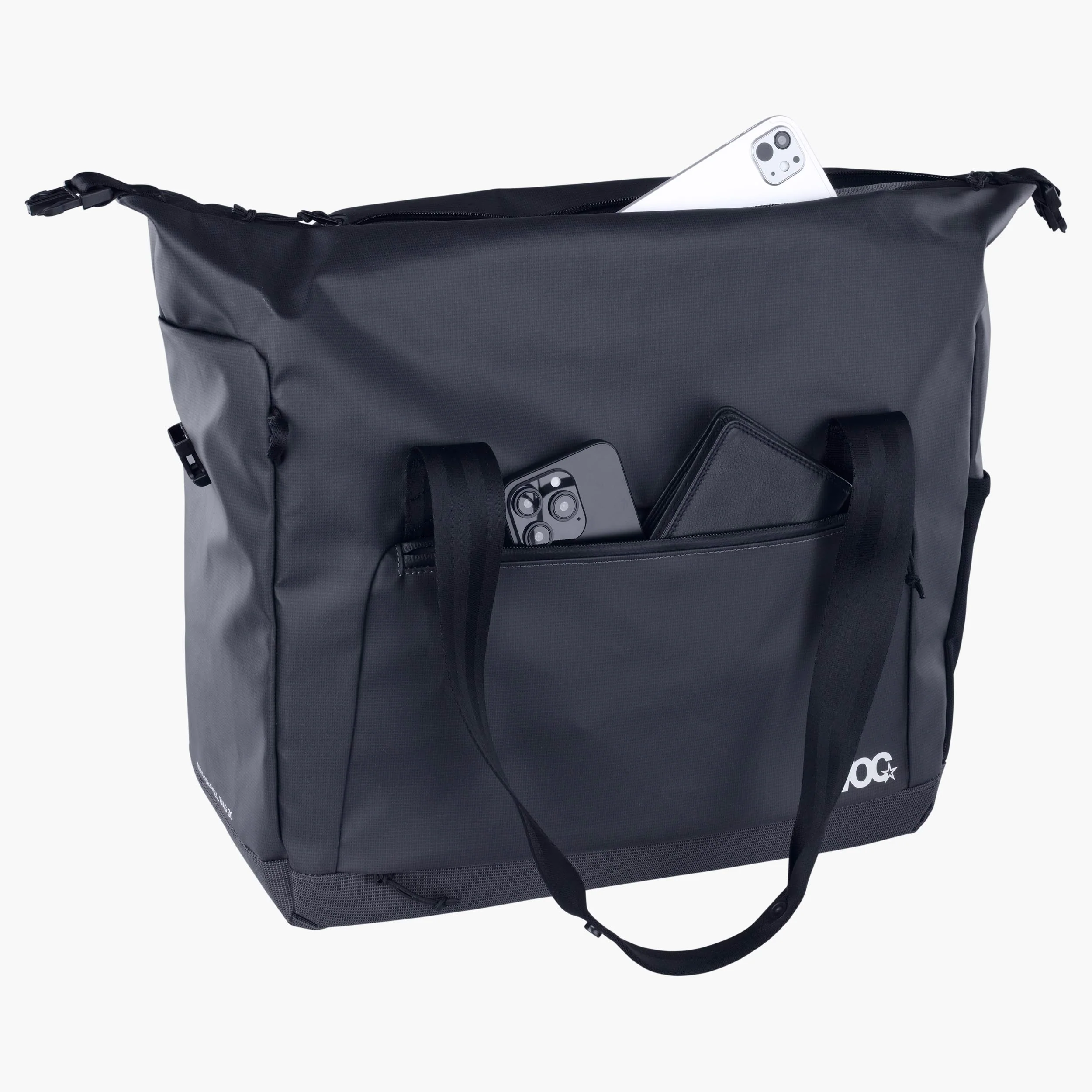 TOTE TRAVEL BAG 30 - Image 13