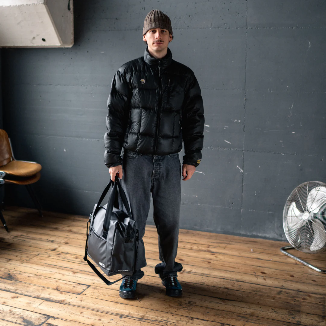 TOTE TRAVEL BAG 30 - Image 3