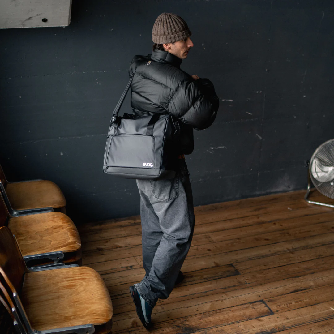 TOTE TRAVEL BAG 30 - Image 4