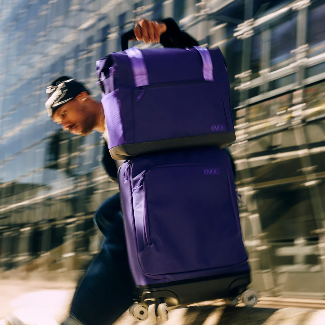 TOTE TRAVEL BAG 30 - Image 5