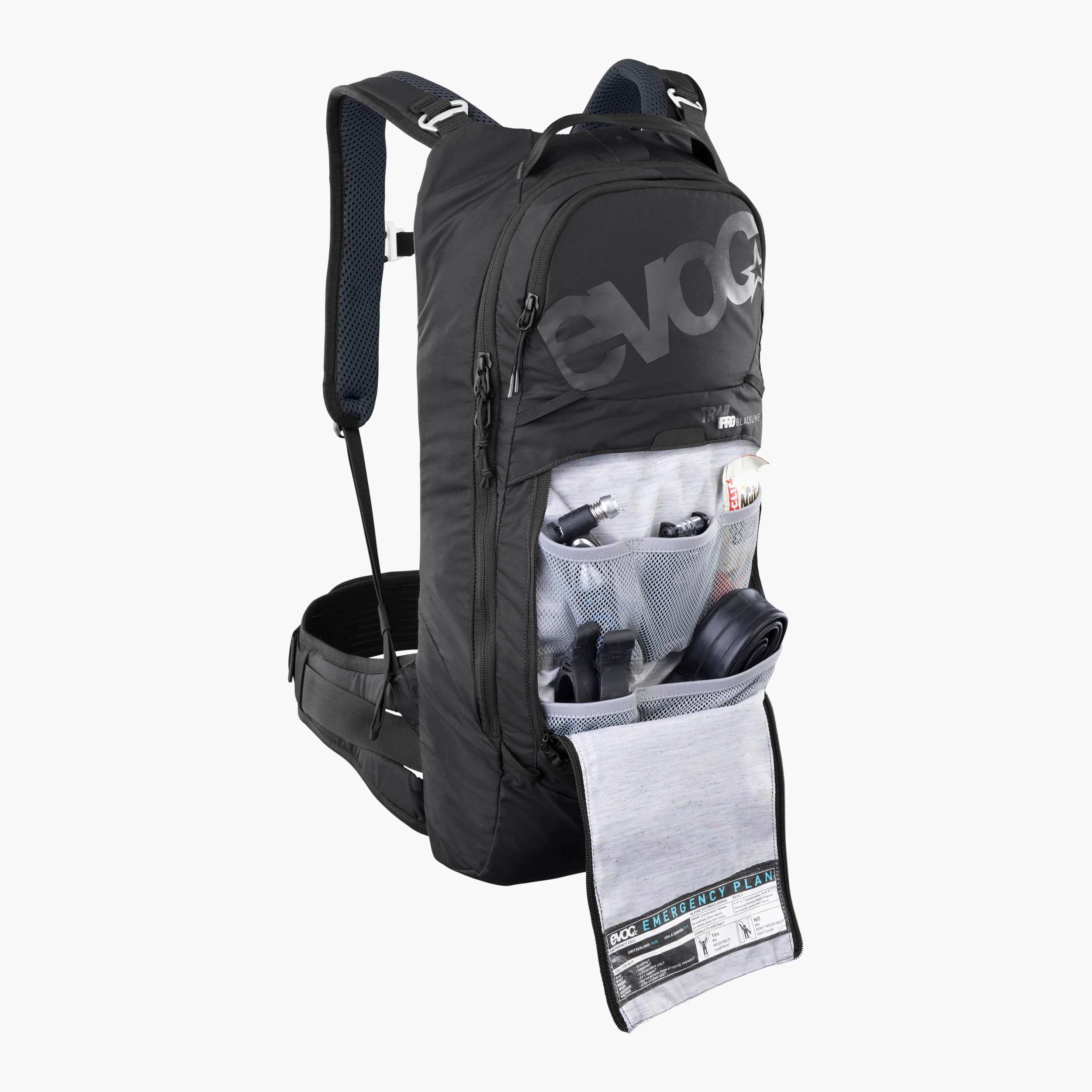 TRAIL PRO BLACKLINE 10 - Image 6
