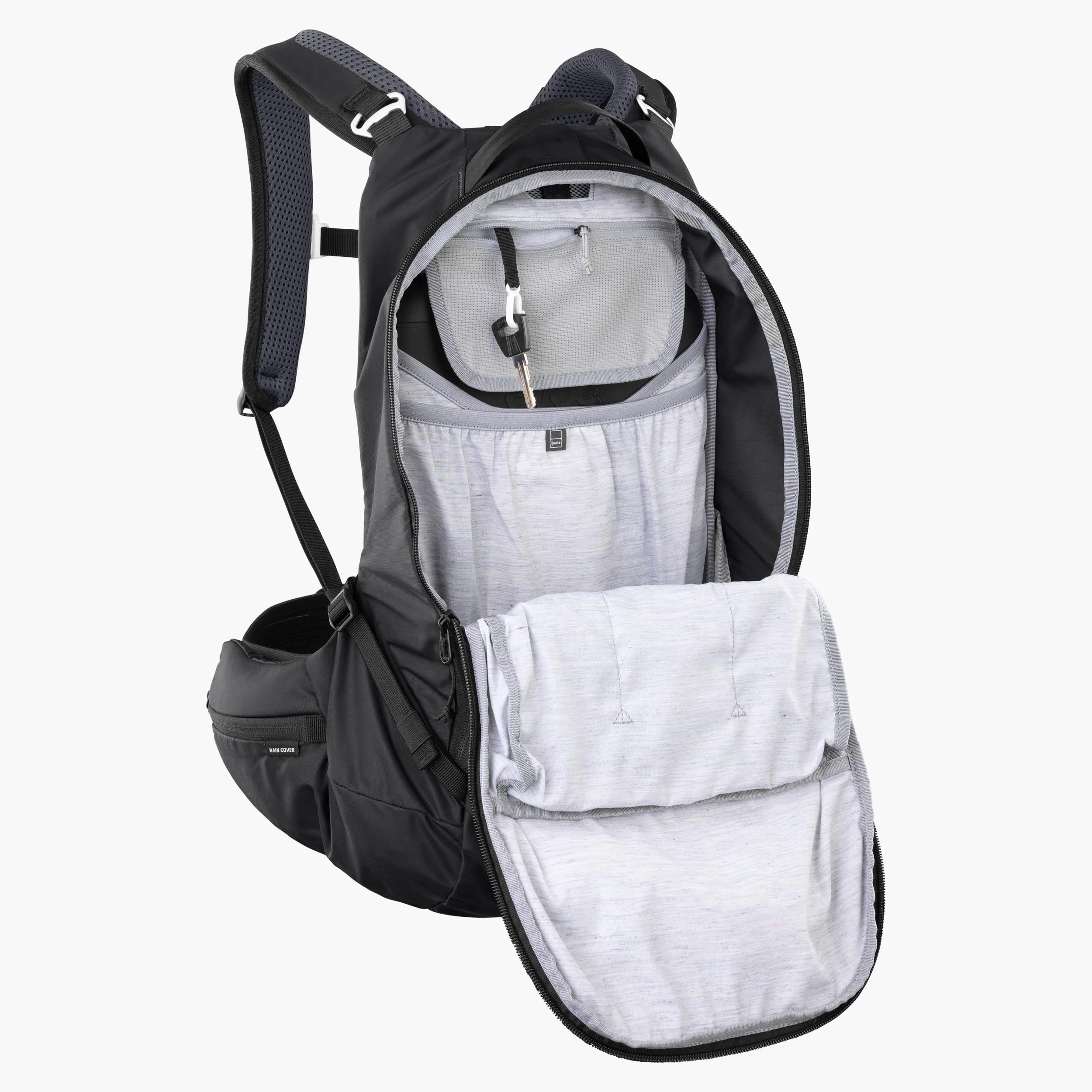 TRAIL PRO BLACKLINE 16 - Image 4