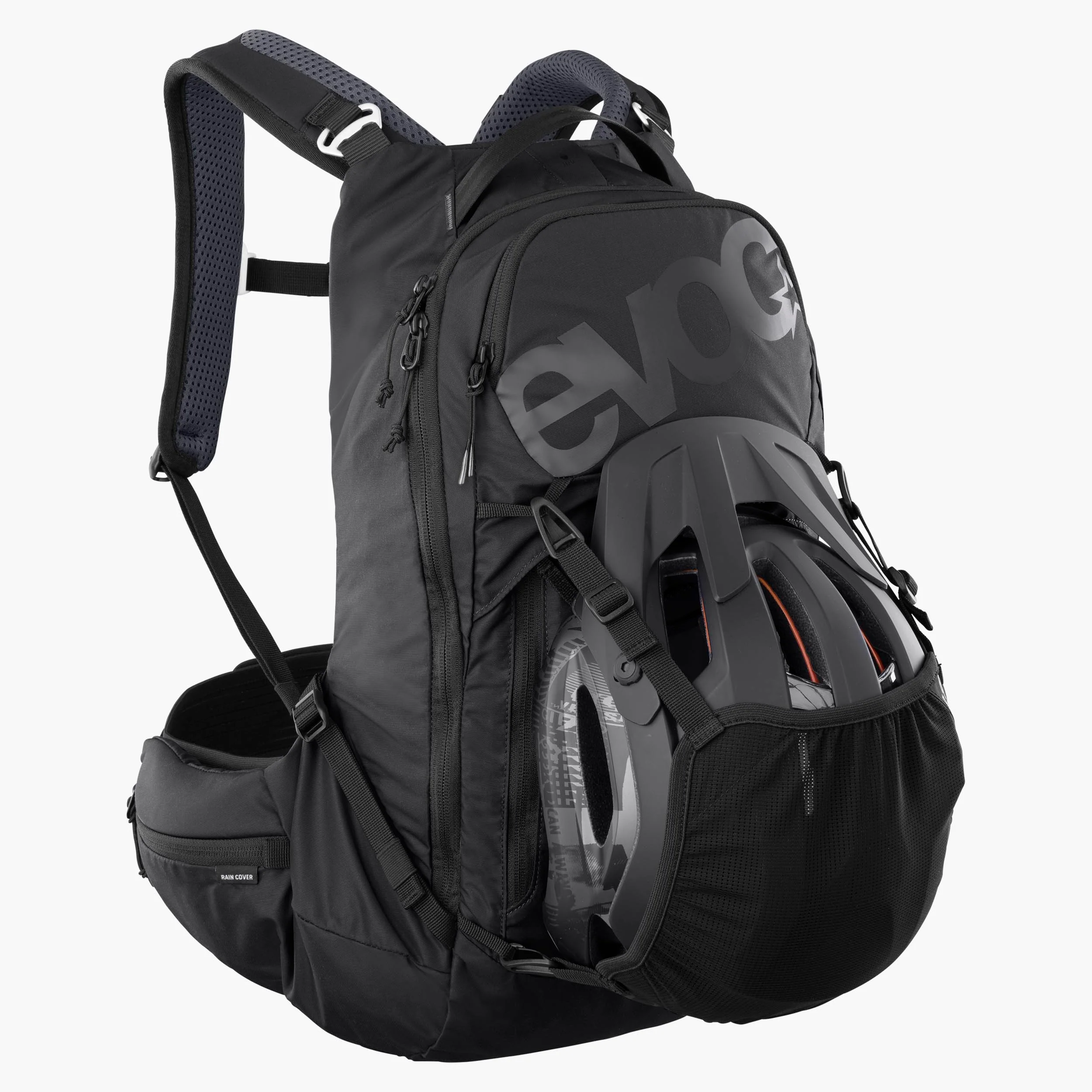 TRAIL PRO BLACKLINE 16 - Image 8