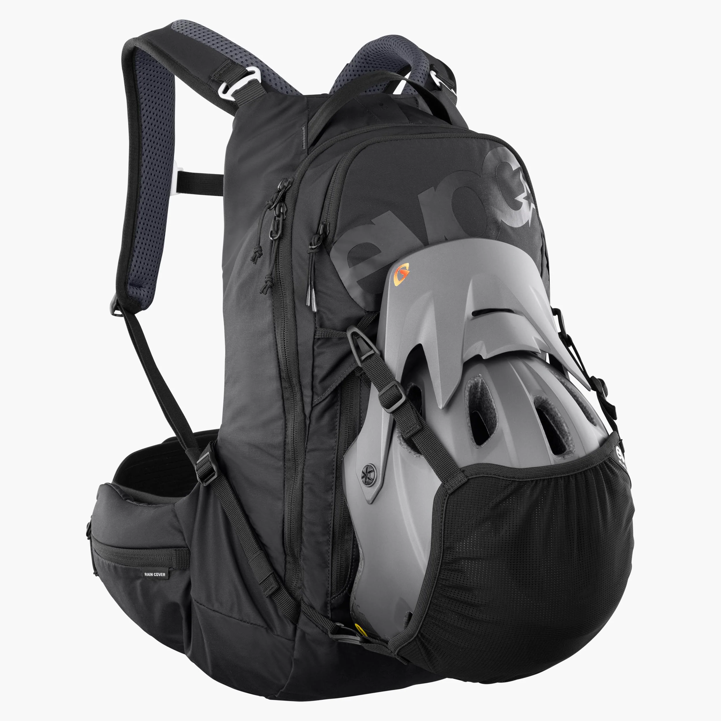 TRAIL PRO BLACKLINE 16 - Image 9