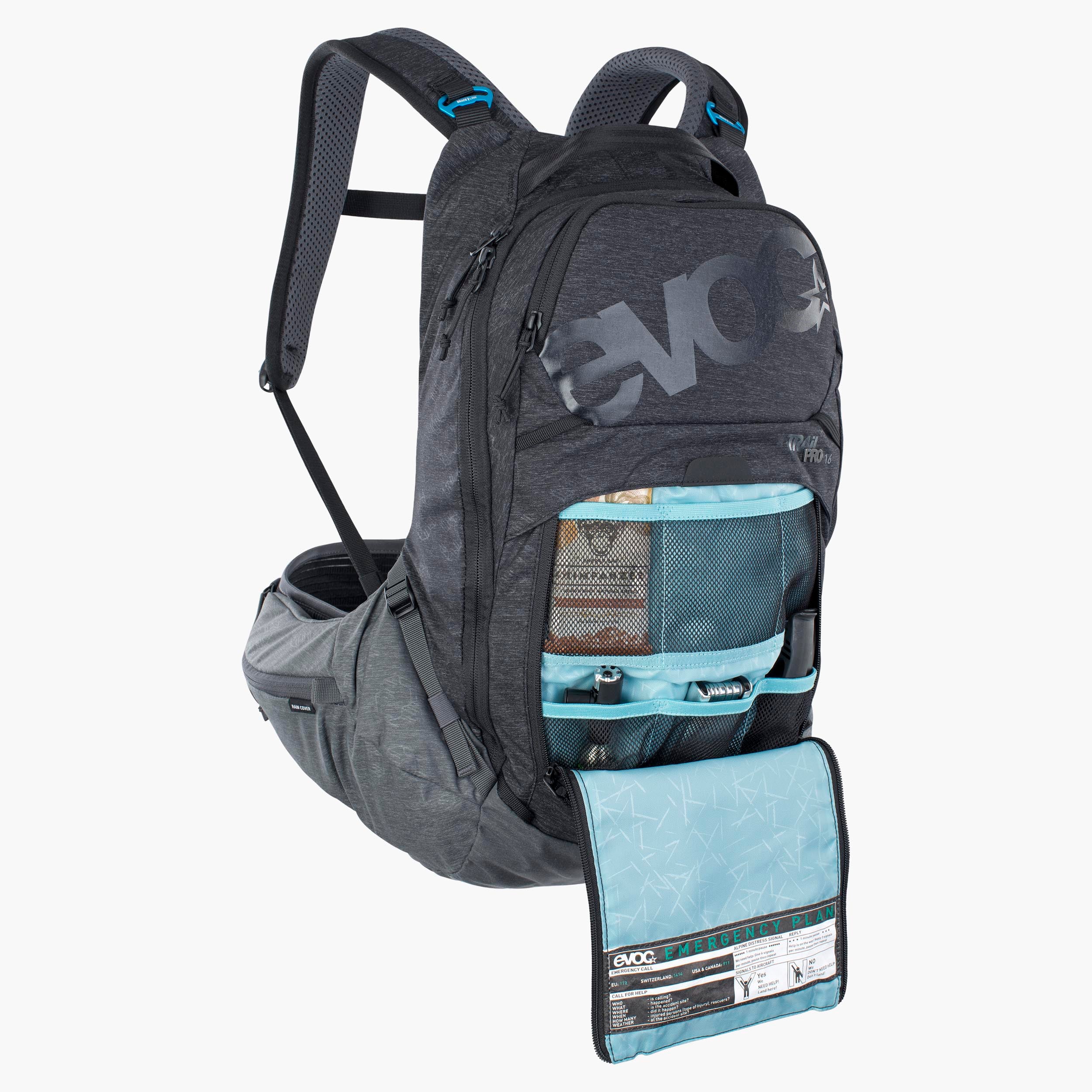 TRAIL PRO 16 - Image 11