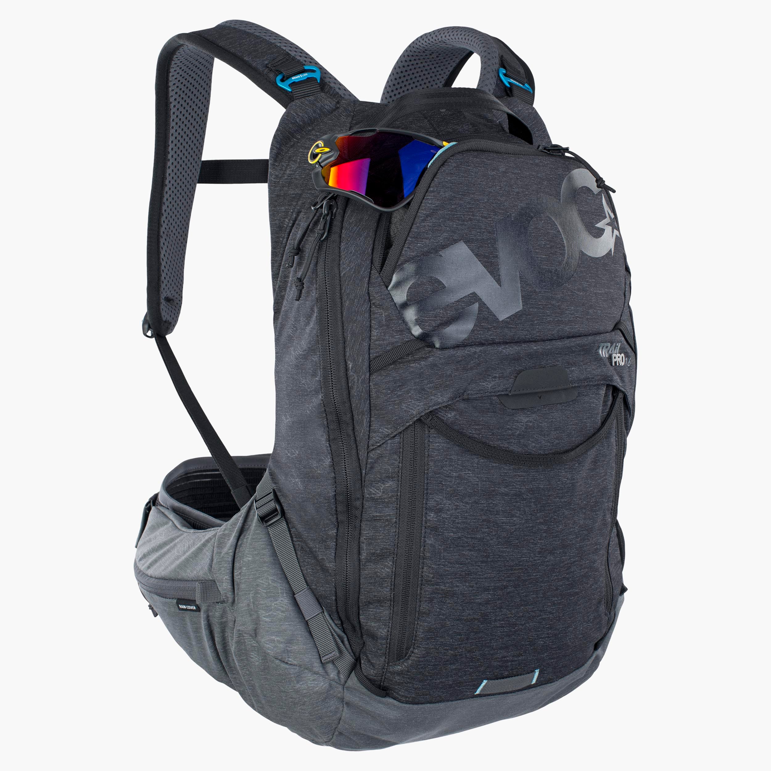 TRAIL PRO 16 - Image 5