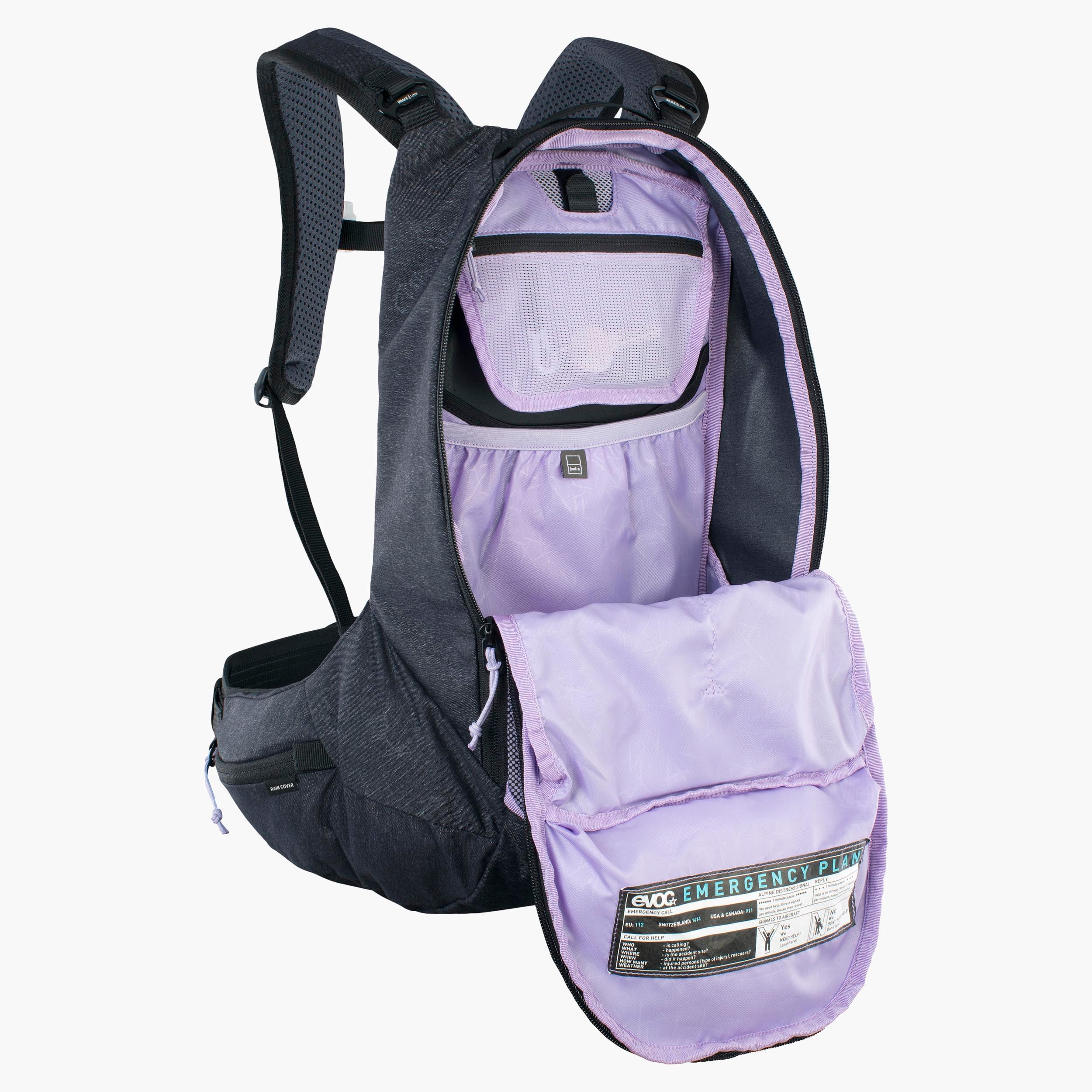 TRAIL PRO SF 12 - Image 5