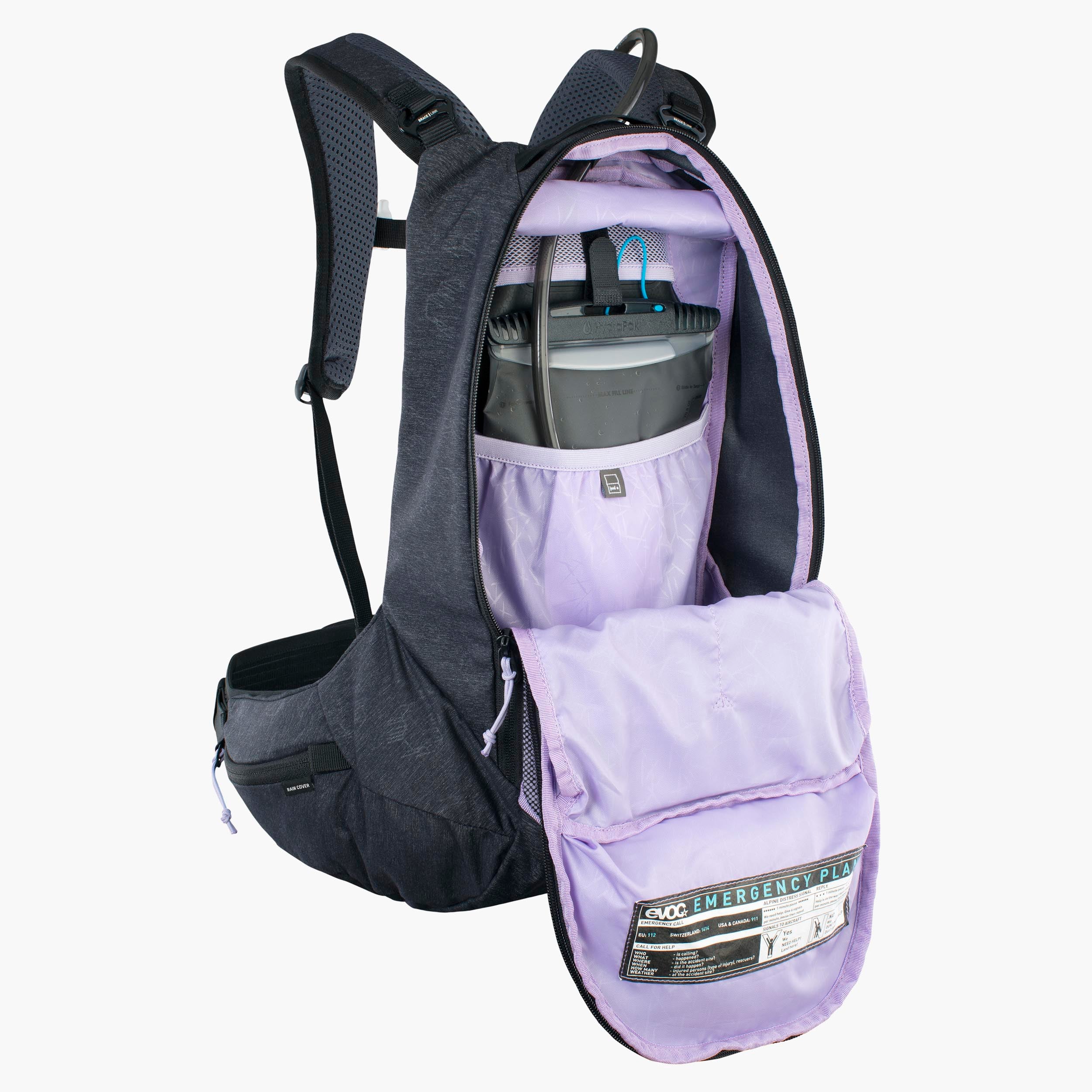 TRAIL PRO SF 12 - Image 7