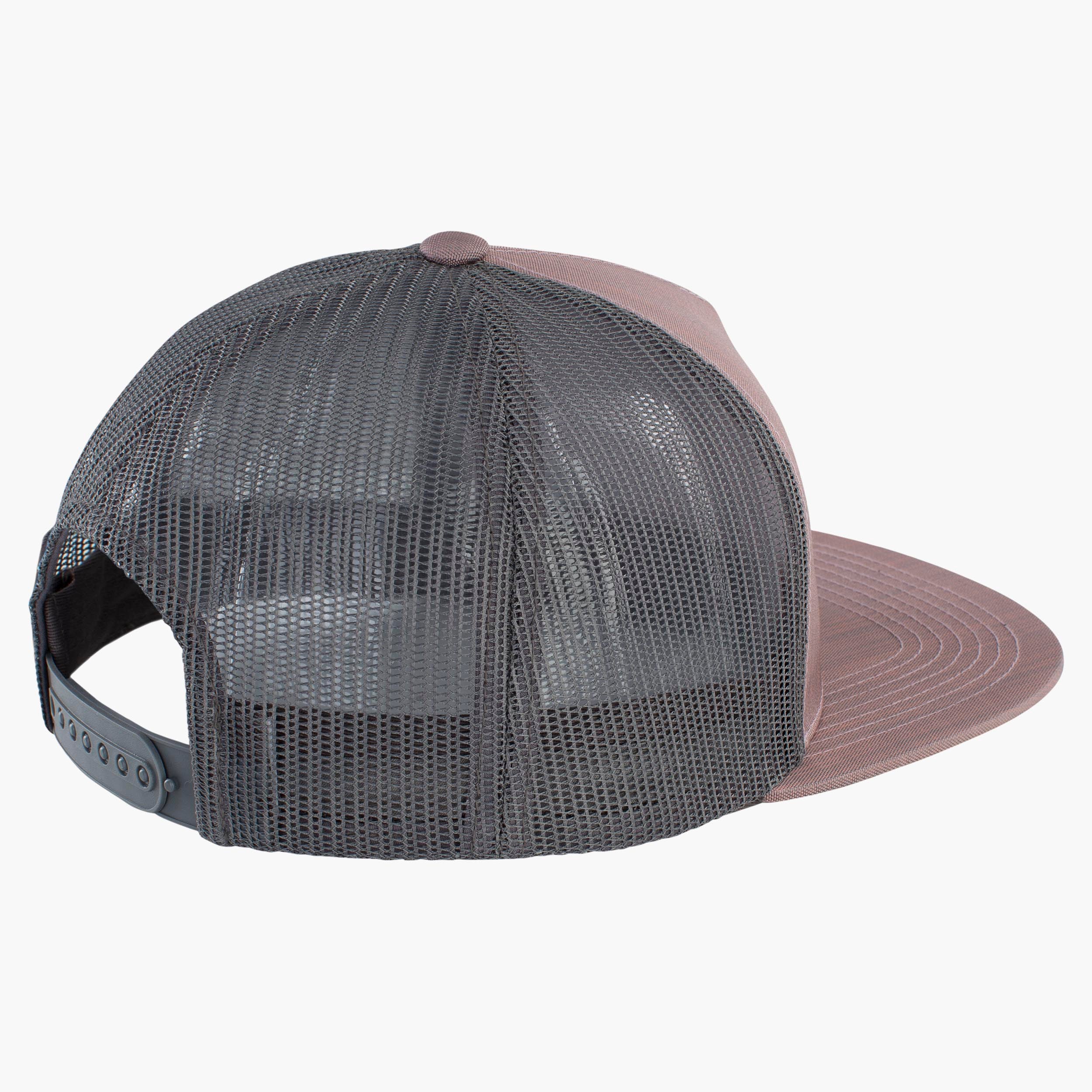 TRUCKER CAP CI - Image 4