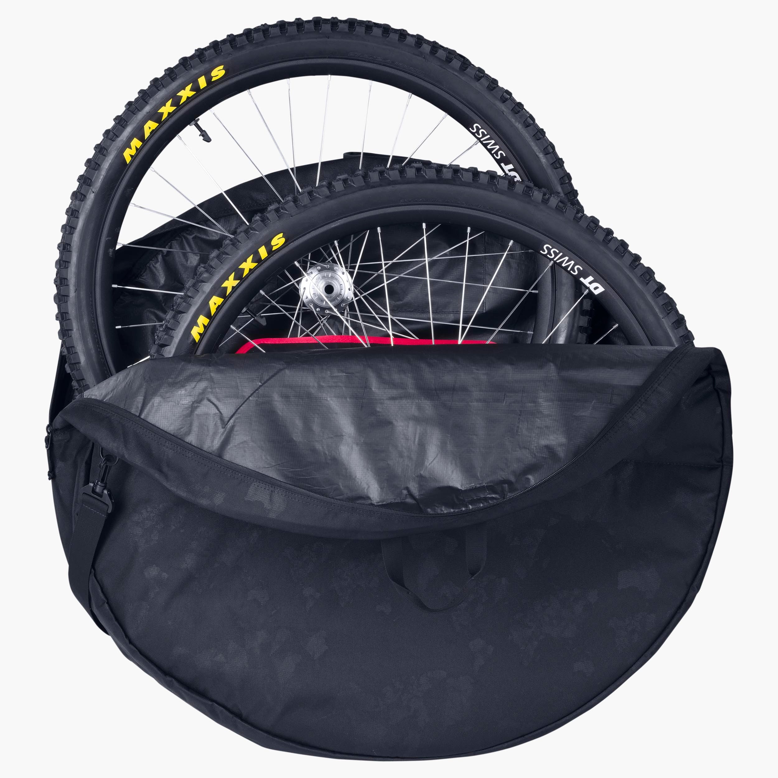 TWO WHEEL BAG - Image 3