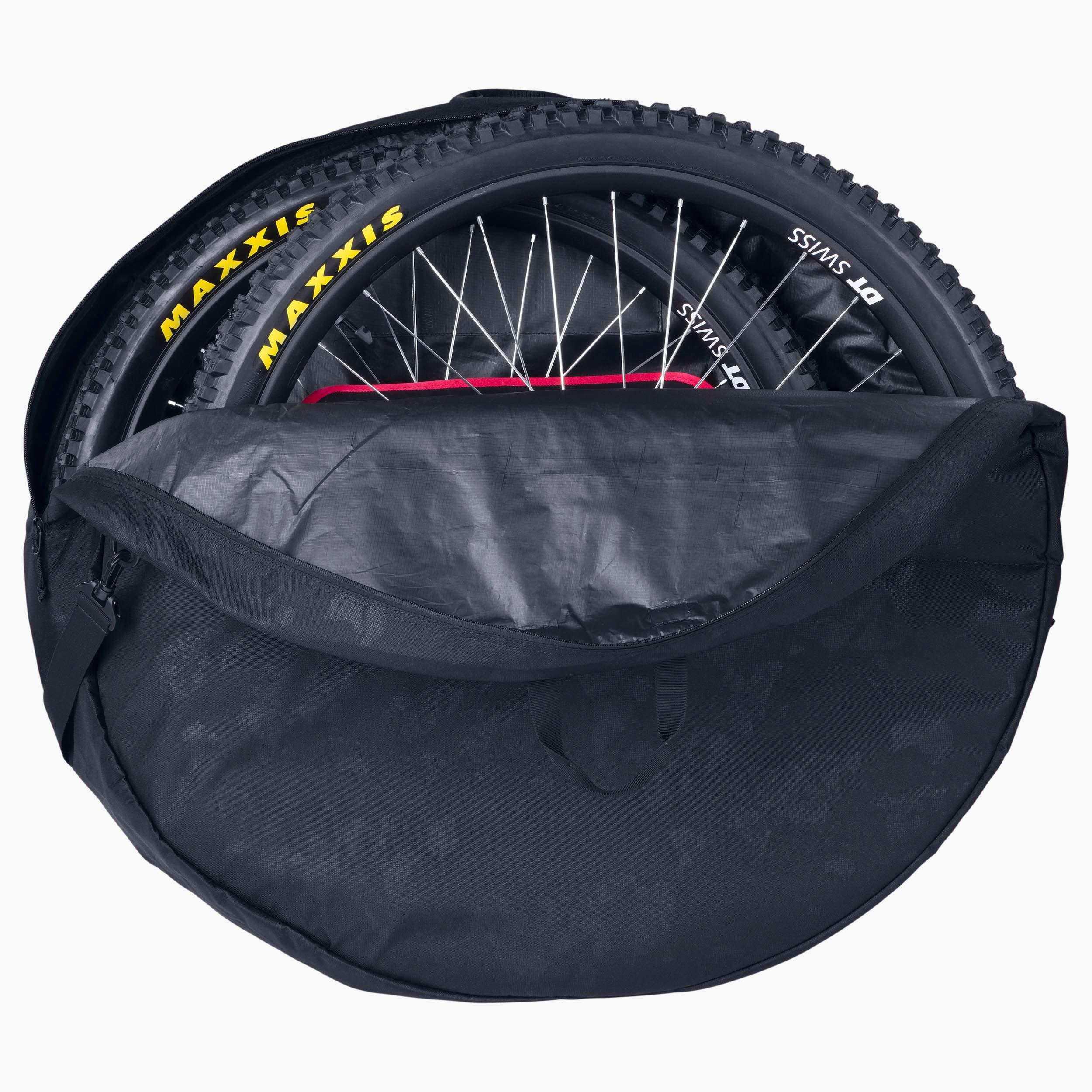 TWO WHEEL BAG - Image 4