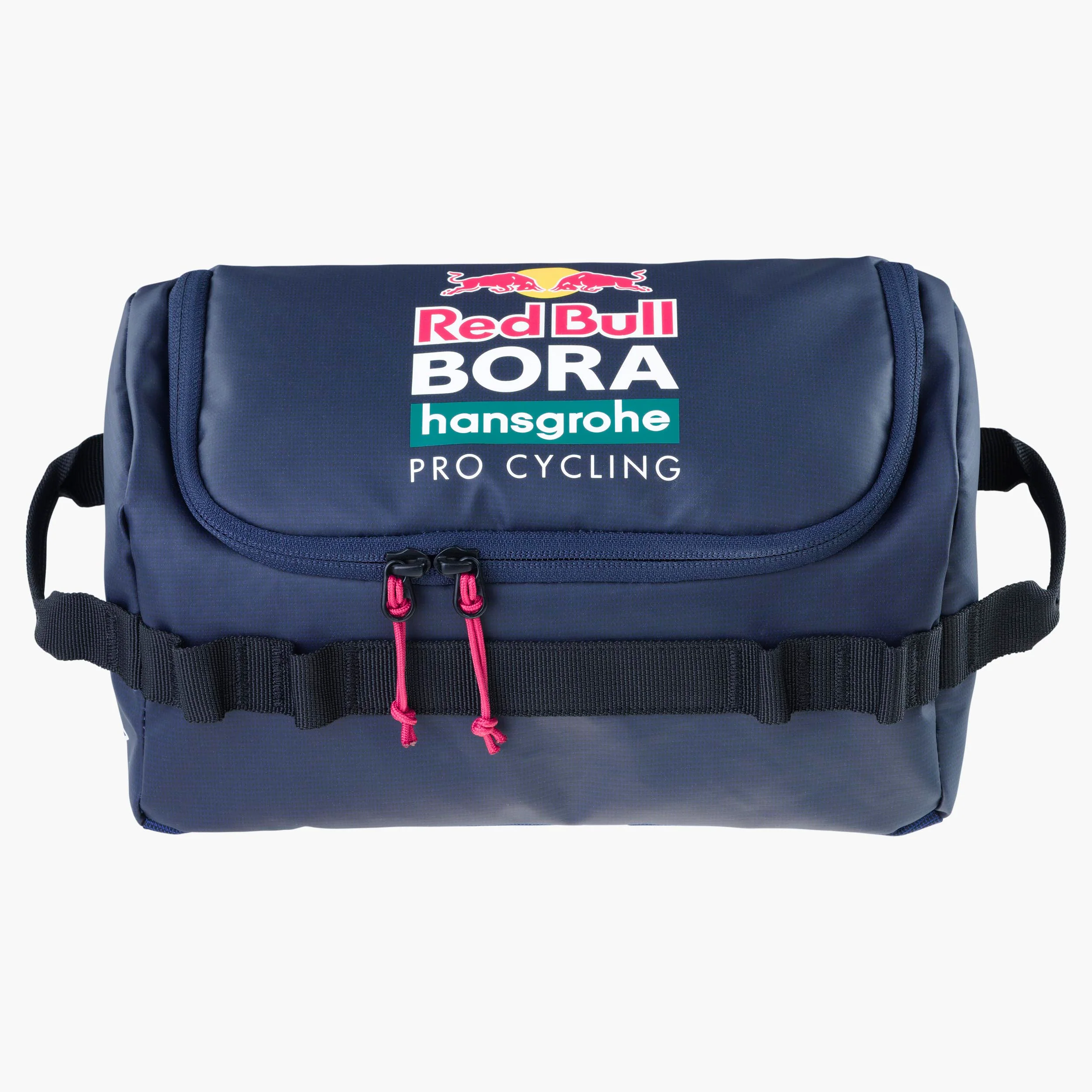 WASH BAG - Red Bull - BORA - hansgrohe - Image 3