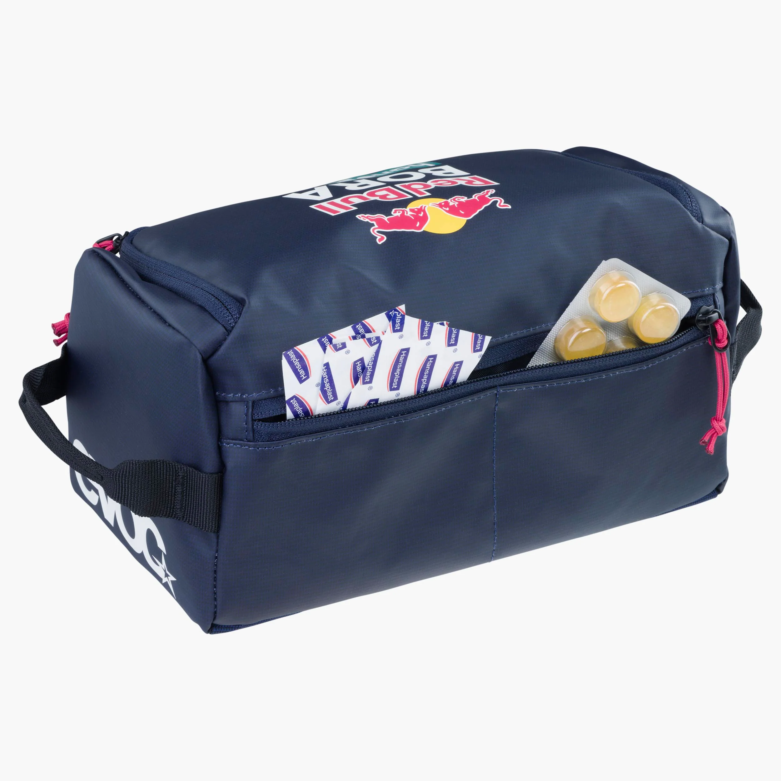 WASH BAG - Red Bull - BORA - hansgrohe - Image 5