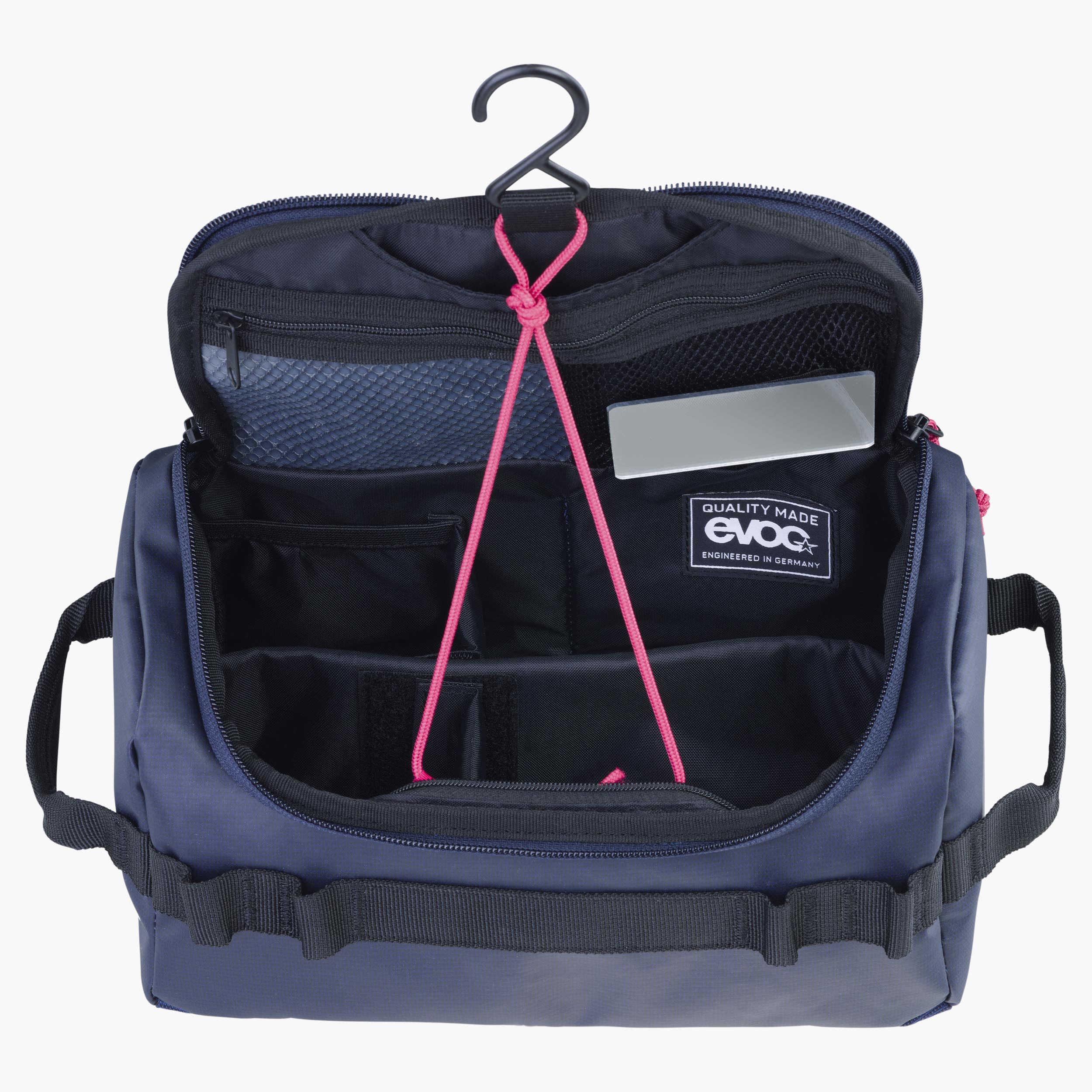 WASH BAG - Red Bull - BORA - hansgrohe - Image 6